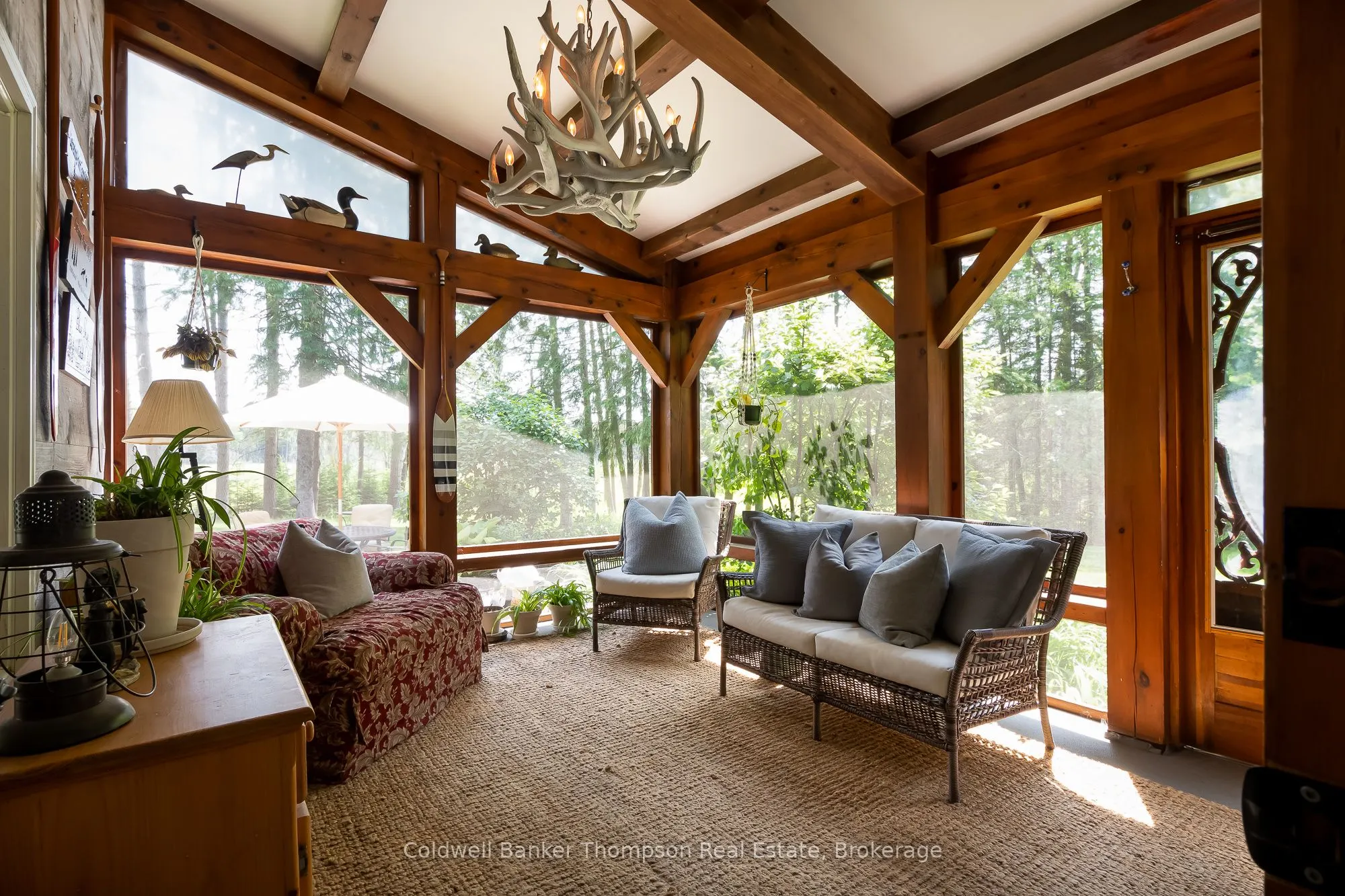 1095 Williamsport Road