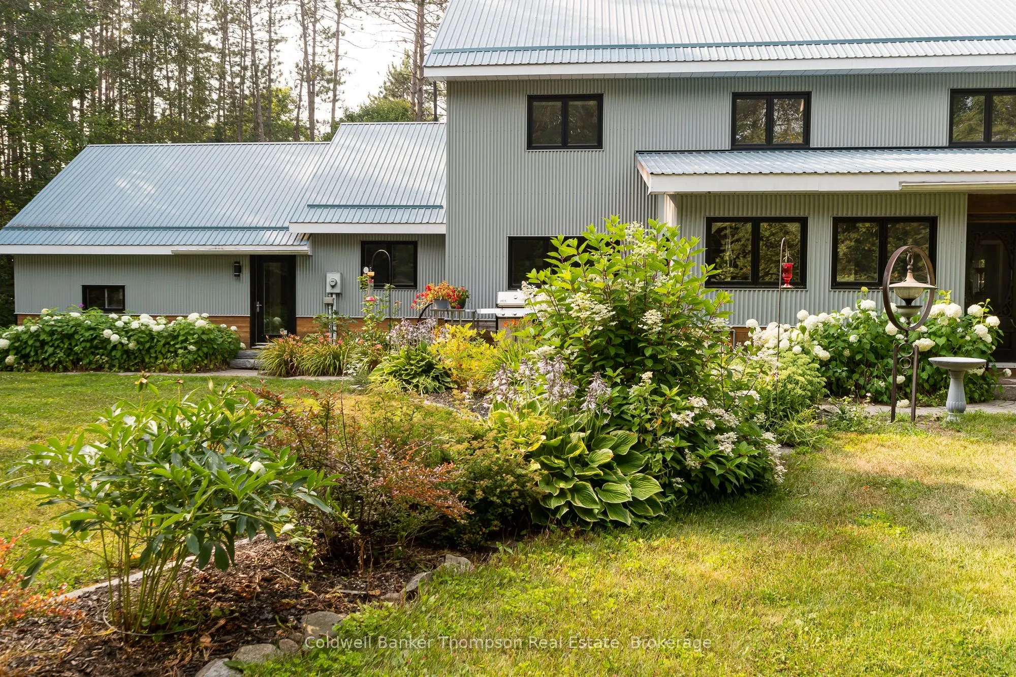 1095 Williamsport Road