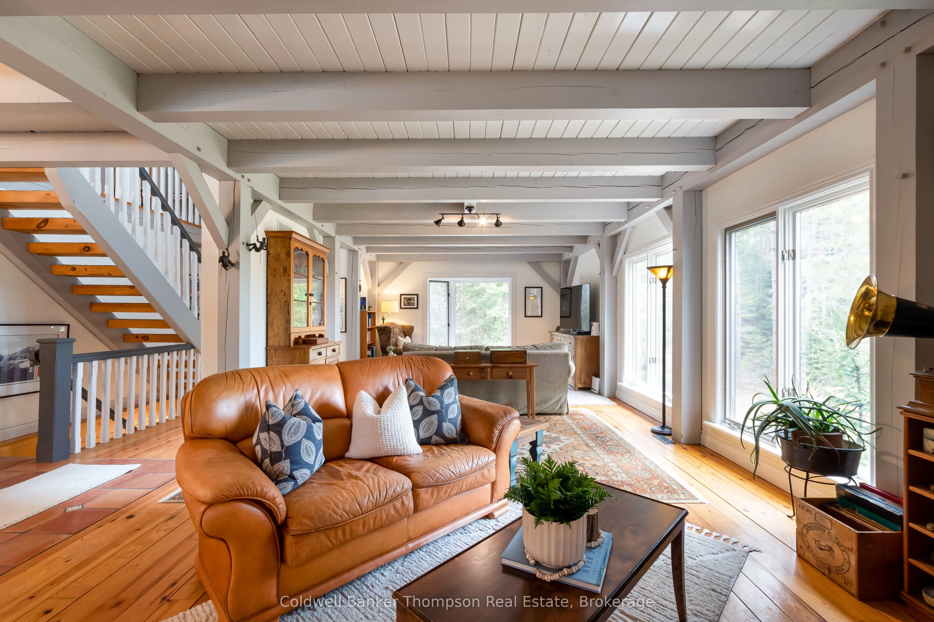 1095 Williamsport Road