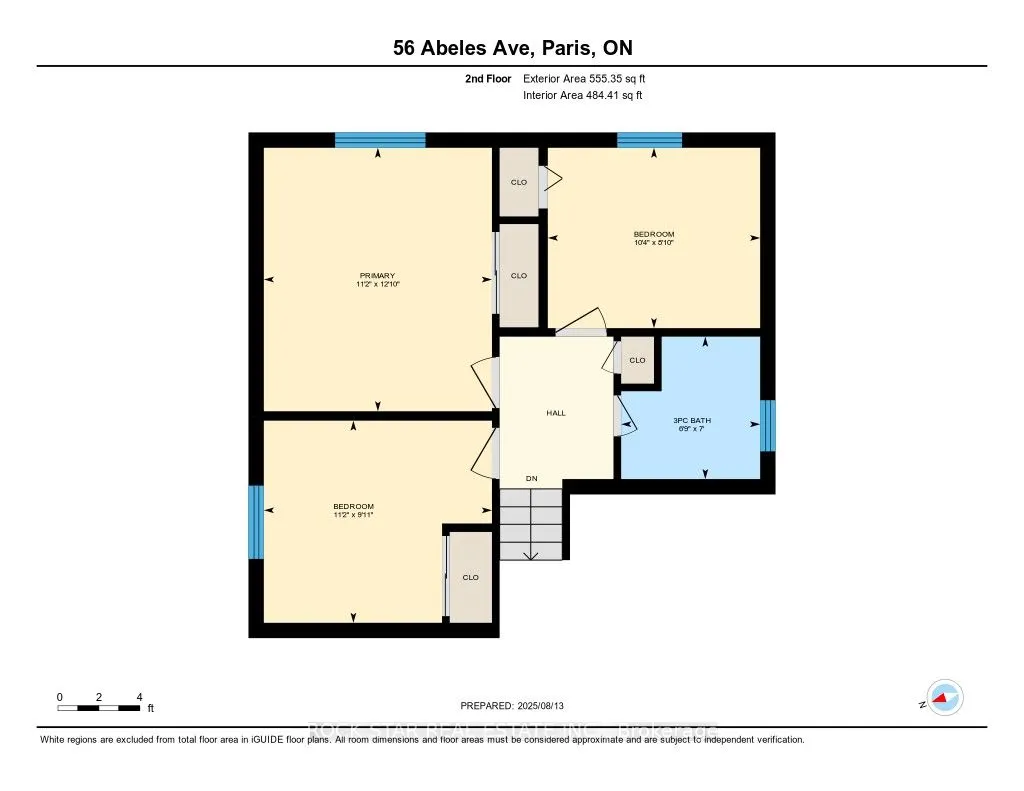 56 Abeles Avenue