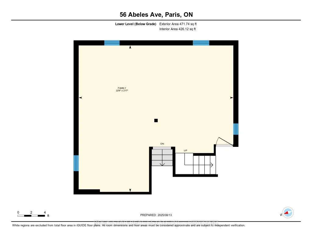 56 Abeles Avenue