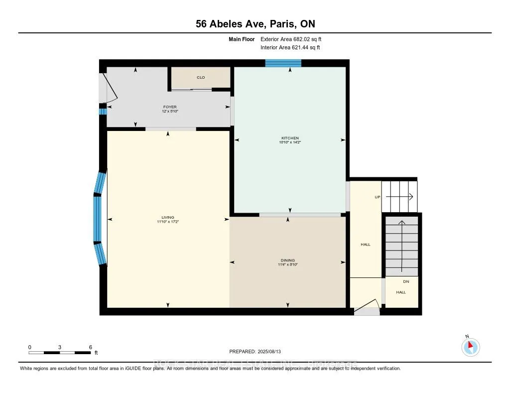 56 Abeles Avenue