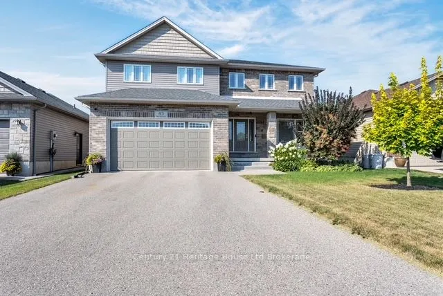 83 Walker Road