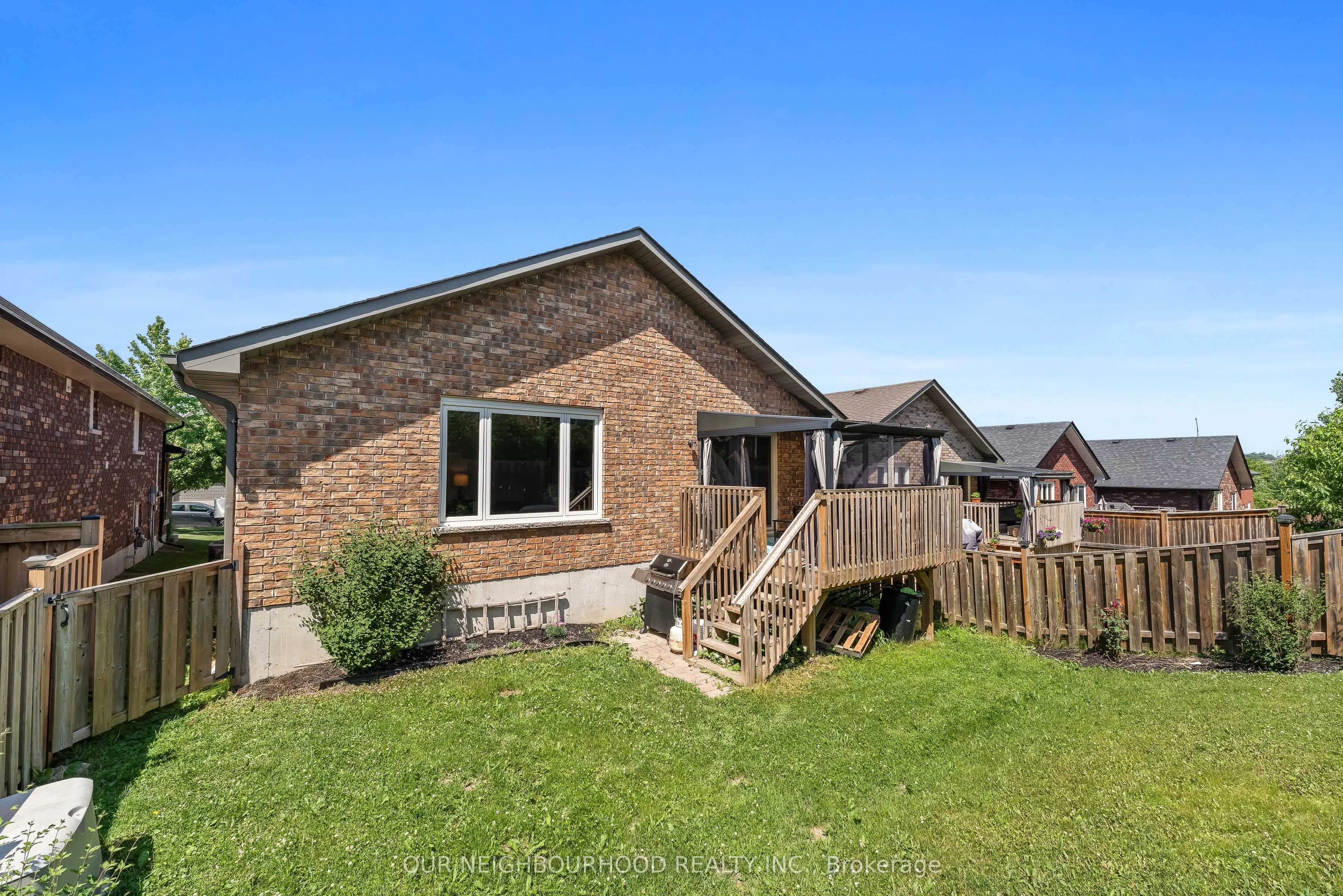 444 Florence Drive