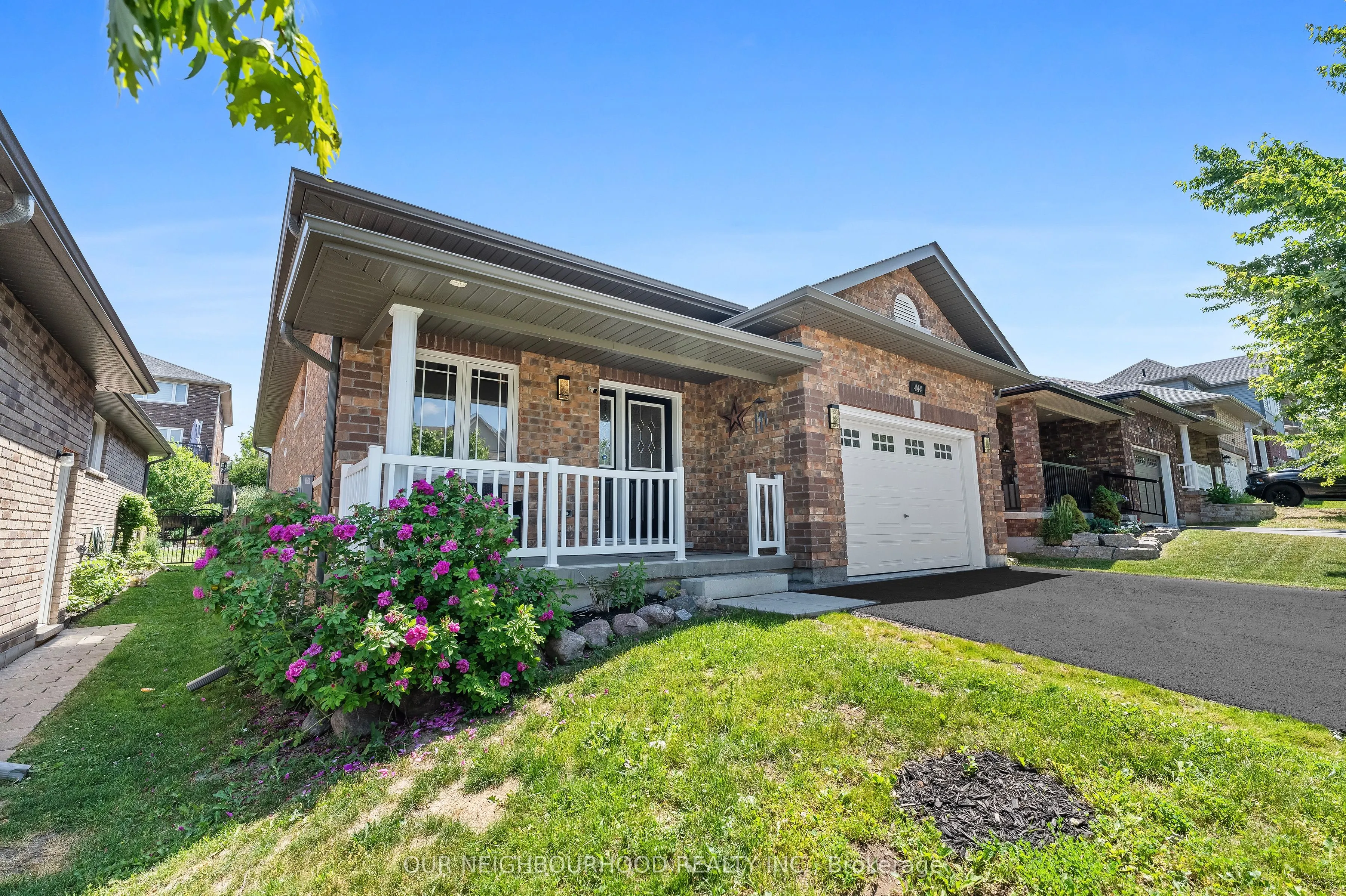 444 Florence Drive