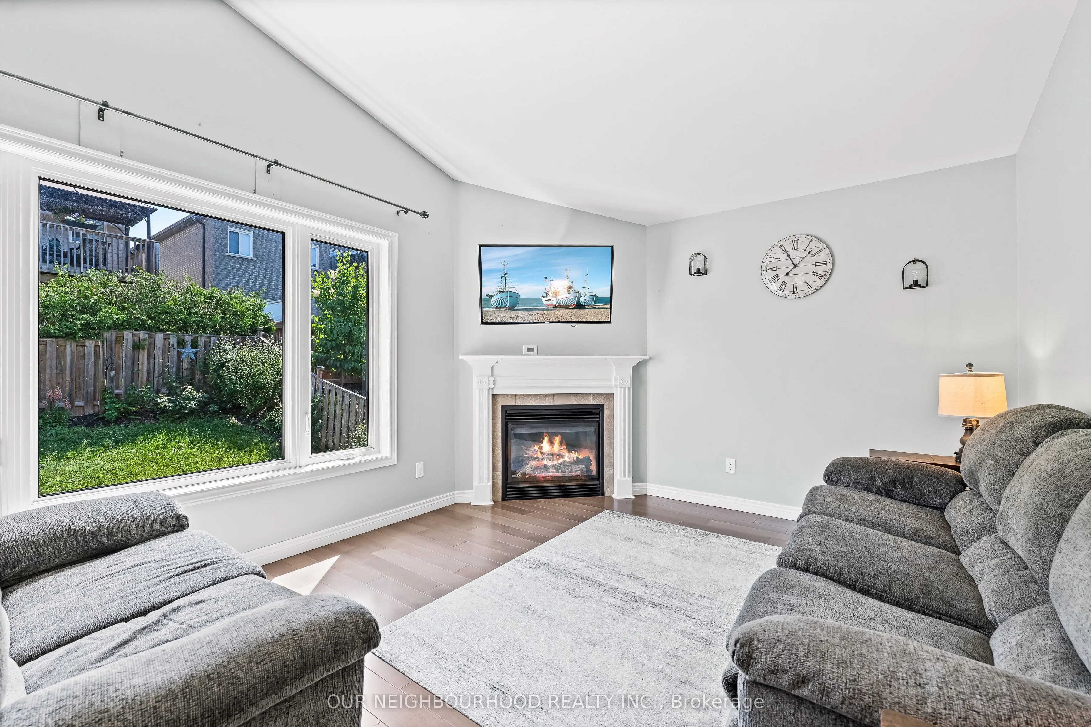 444 Florence Drive