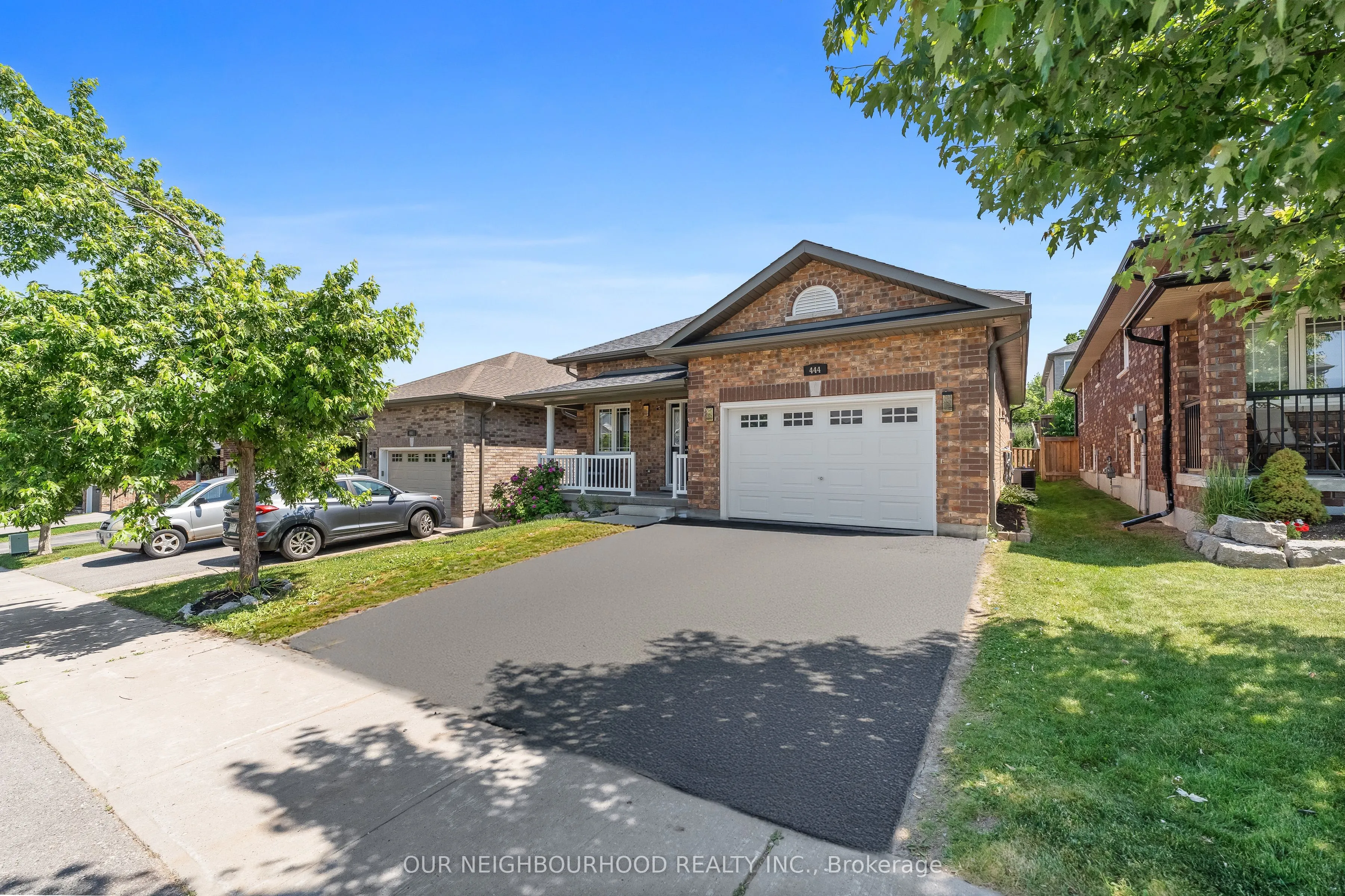 444 Florence Drive