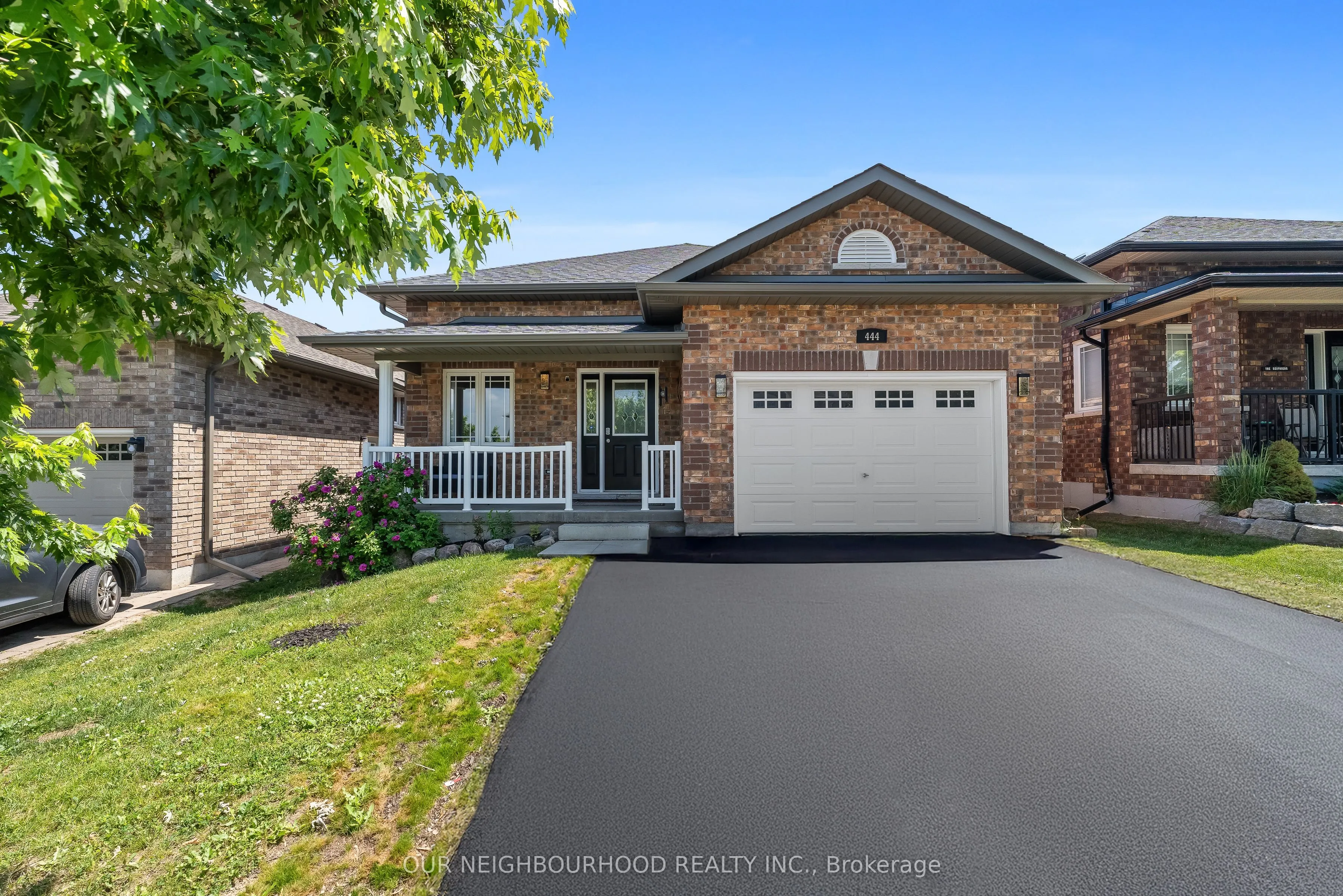 444 Florence Drive