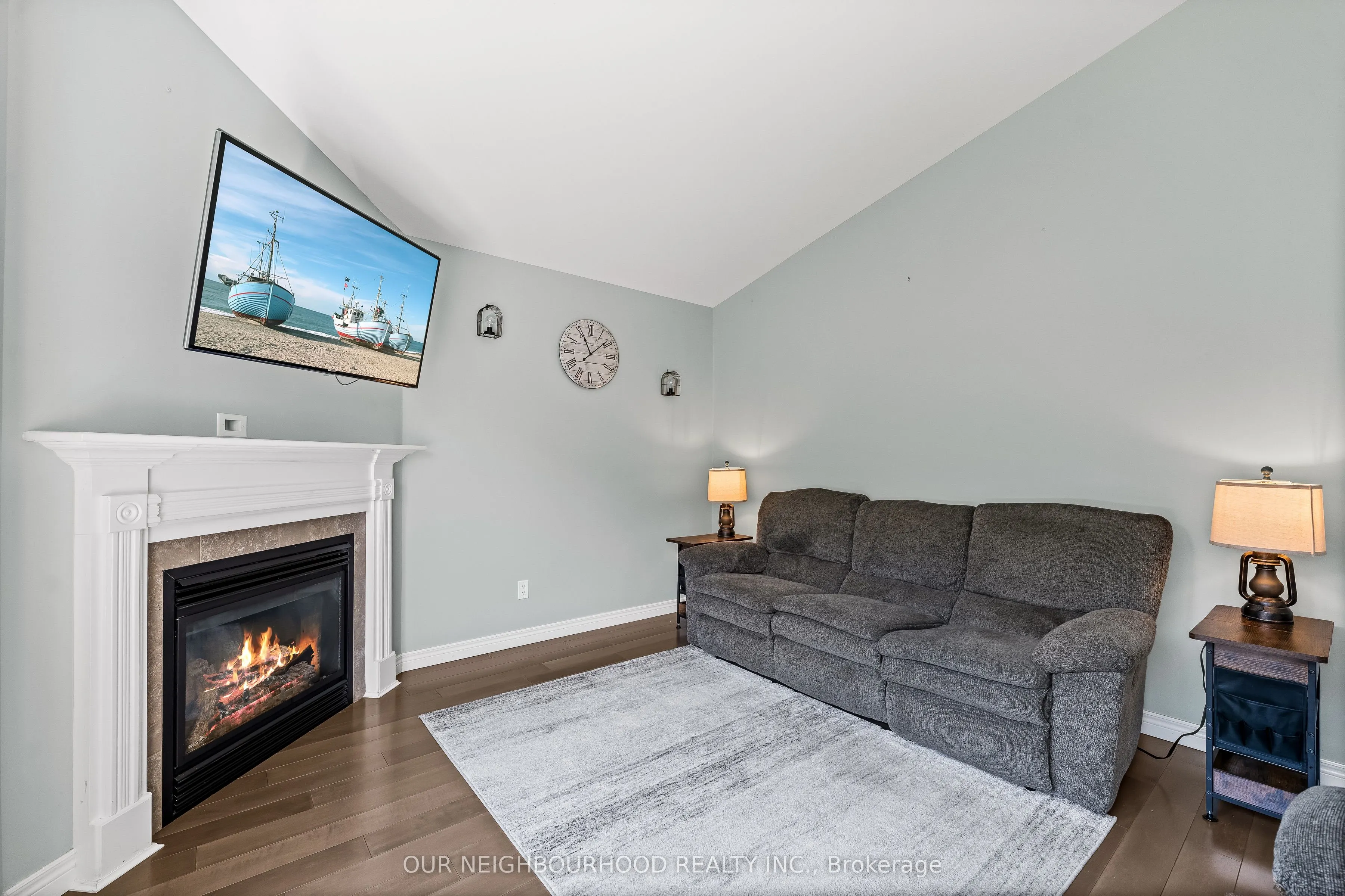 444 Florence Drive