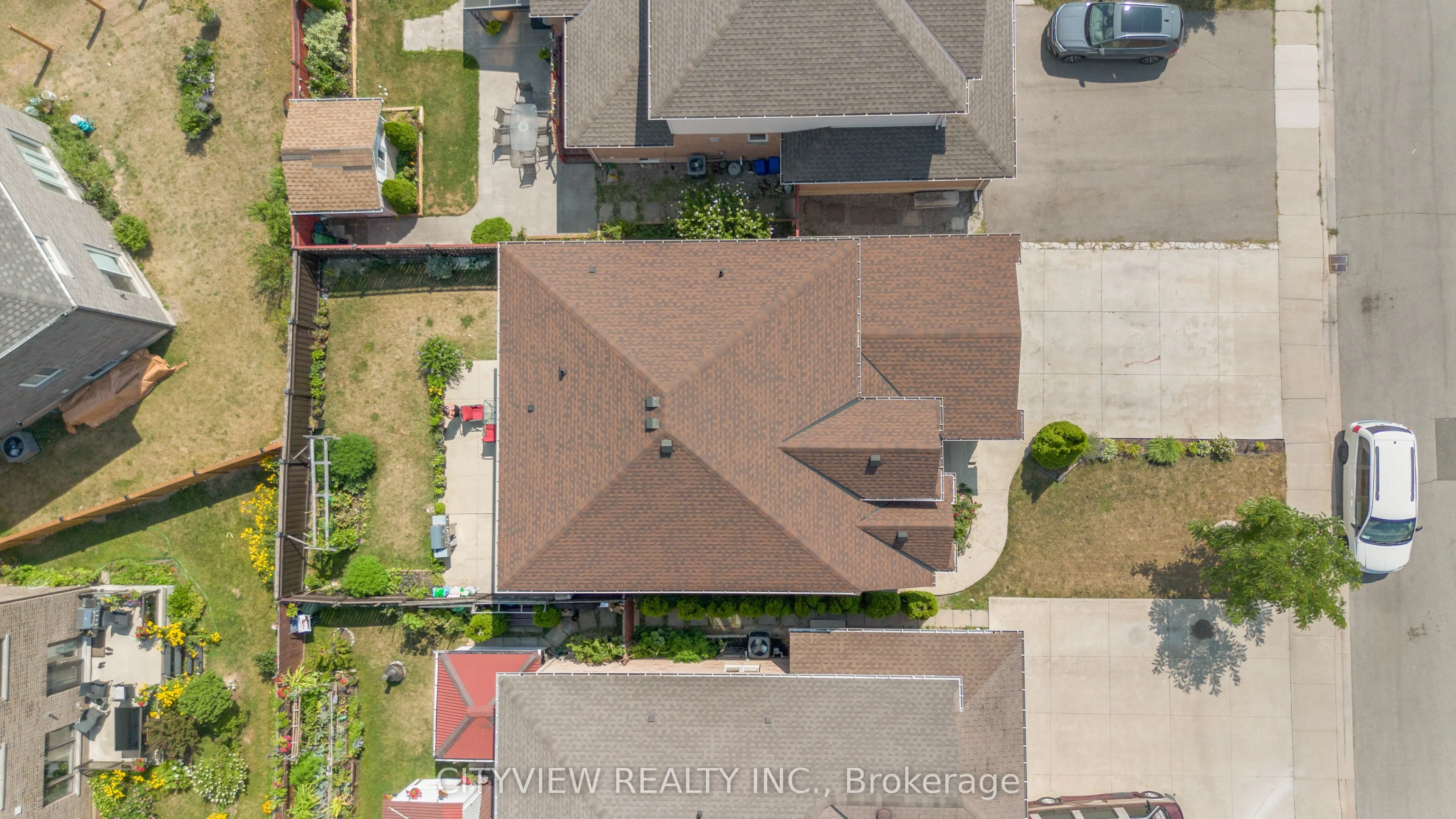 48 Nashville Circle