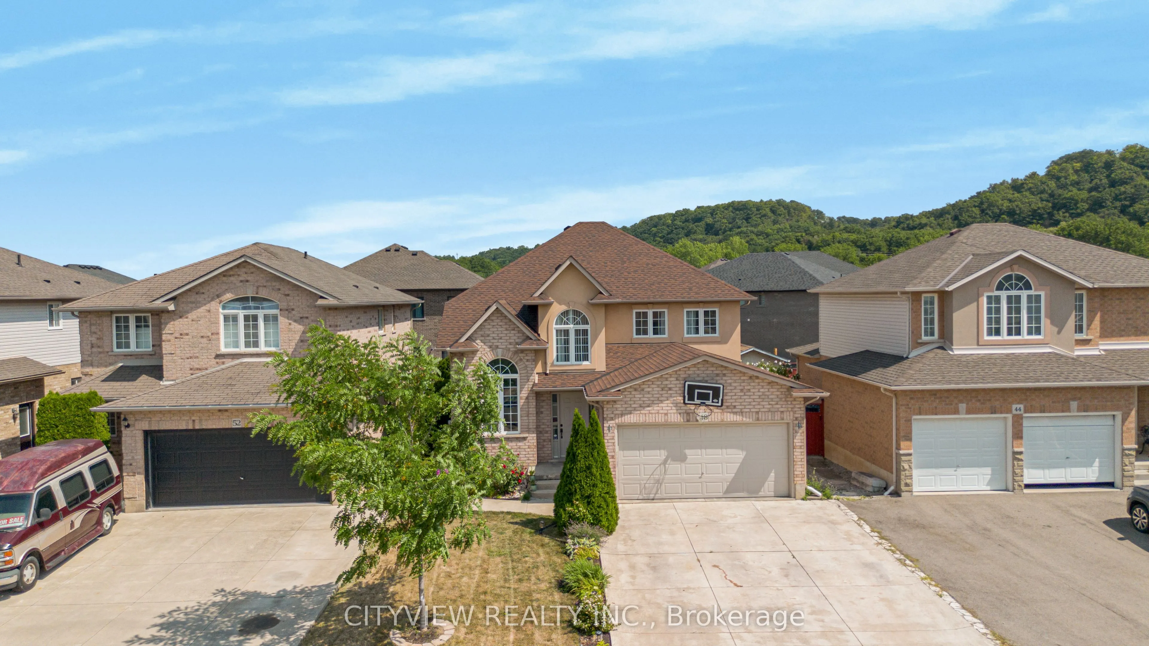 48 Nashville Circle