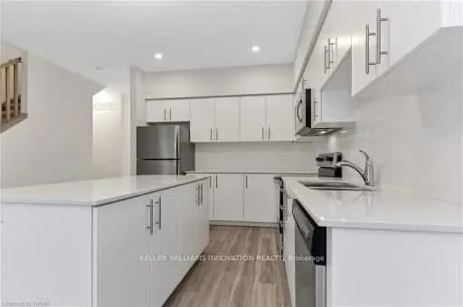110 Fergus Avenue, #37