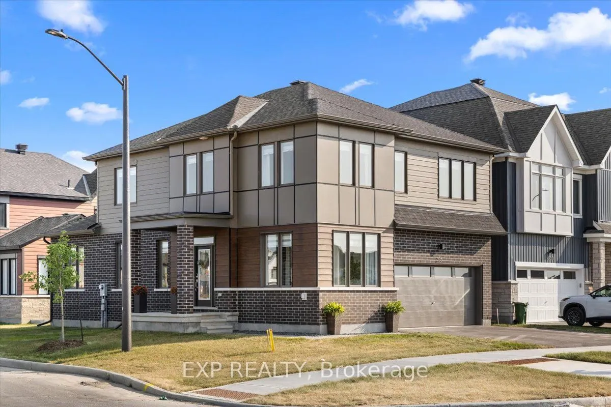235 Conservancy Drive