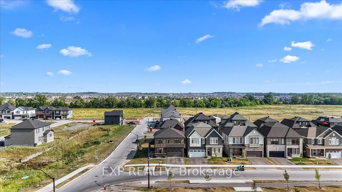 235 Conservancy Drive