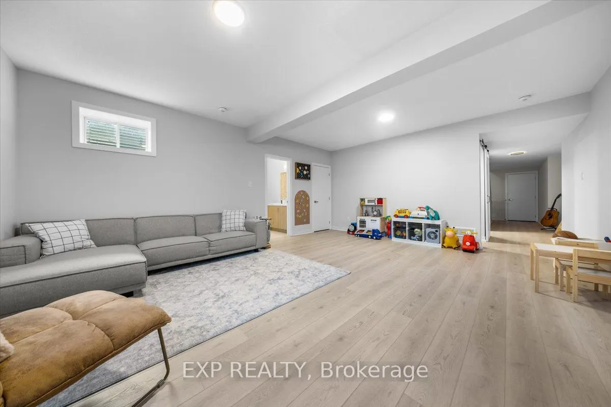 235 Conservancy Drive