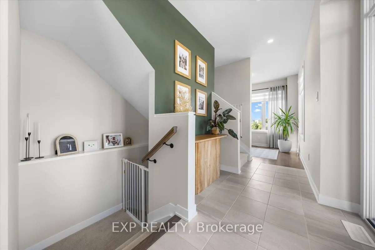 235 Conservancy Drive