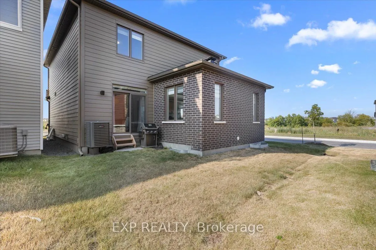 235 Conservancy Drive