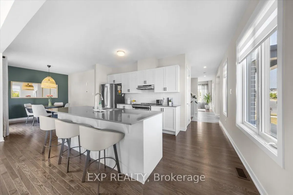 235 Conservancy Drive