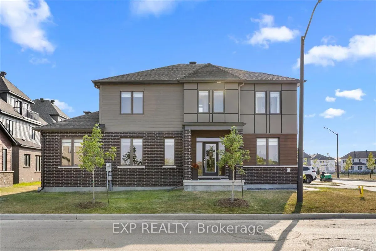 235 Conservancy Drive