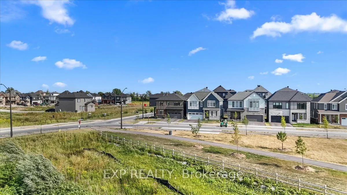 235 Conservancy Drive