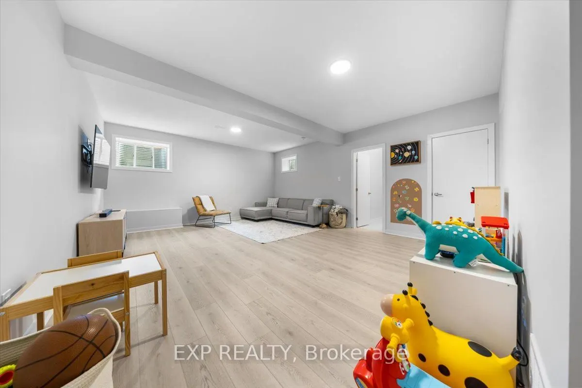 235 Conservancy Drive