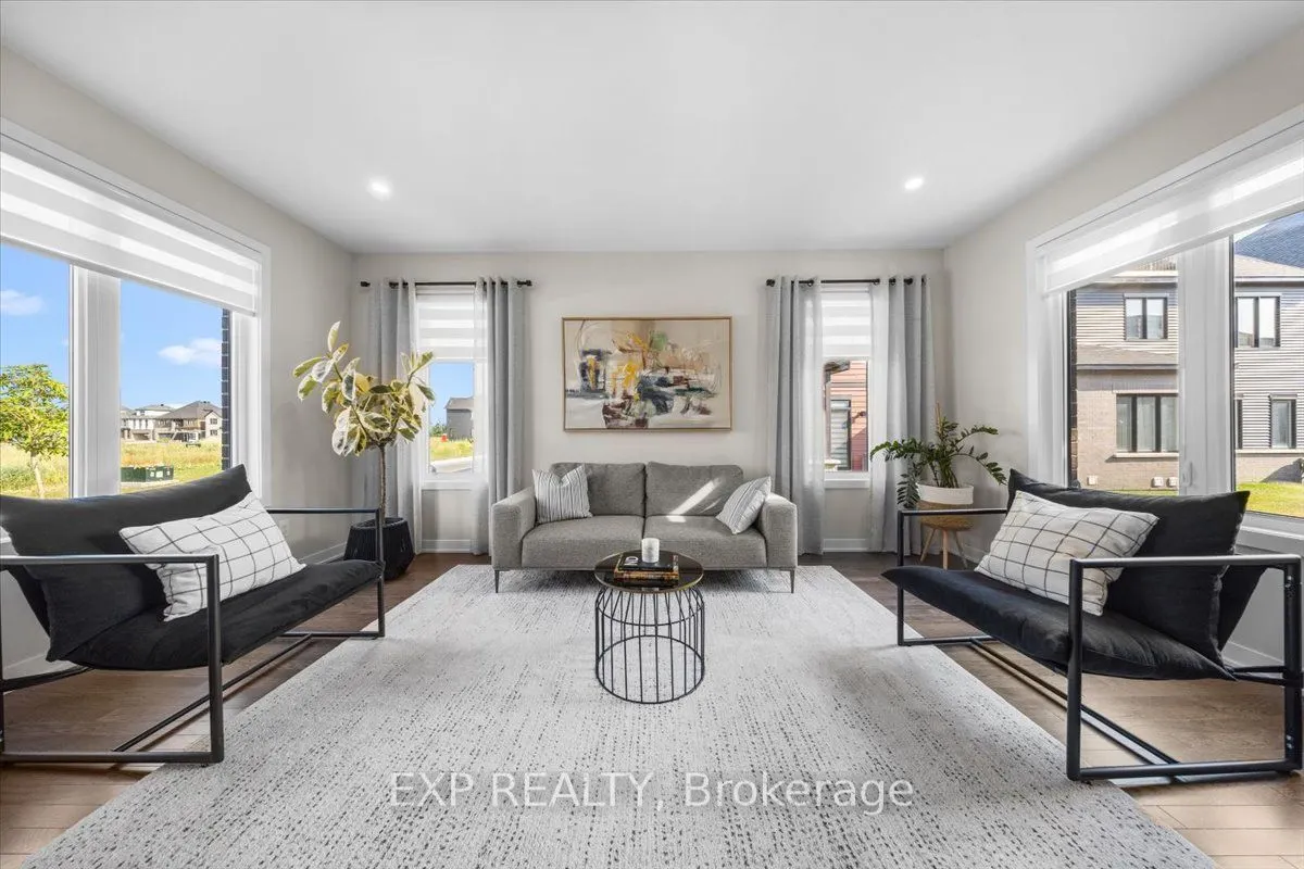 235 Conservancy Drive