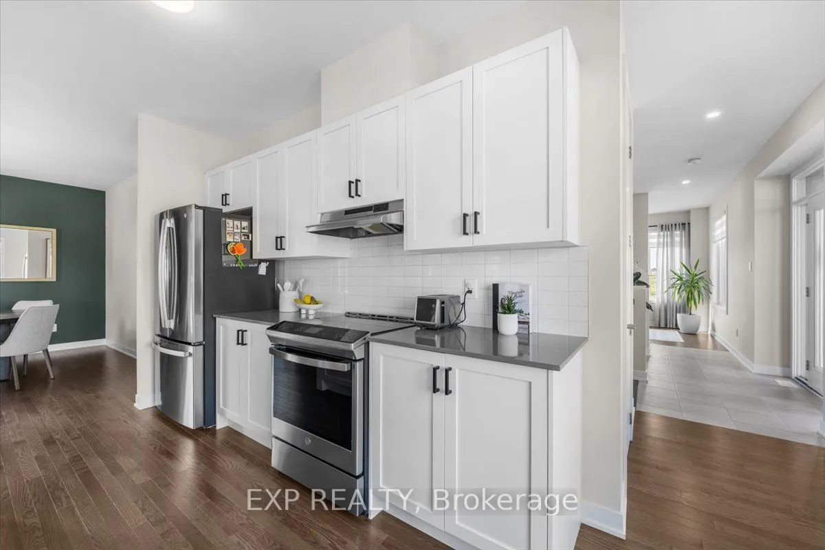235 Conservancy Drive