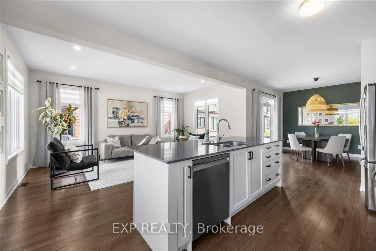 235 Conservancy Drive