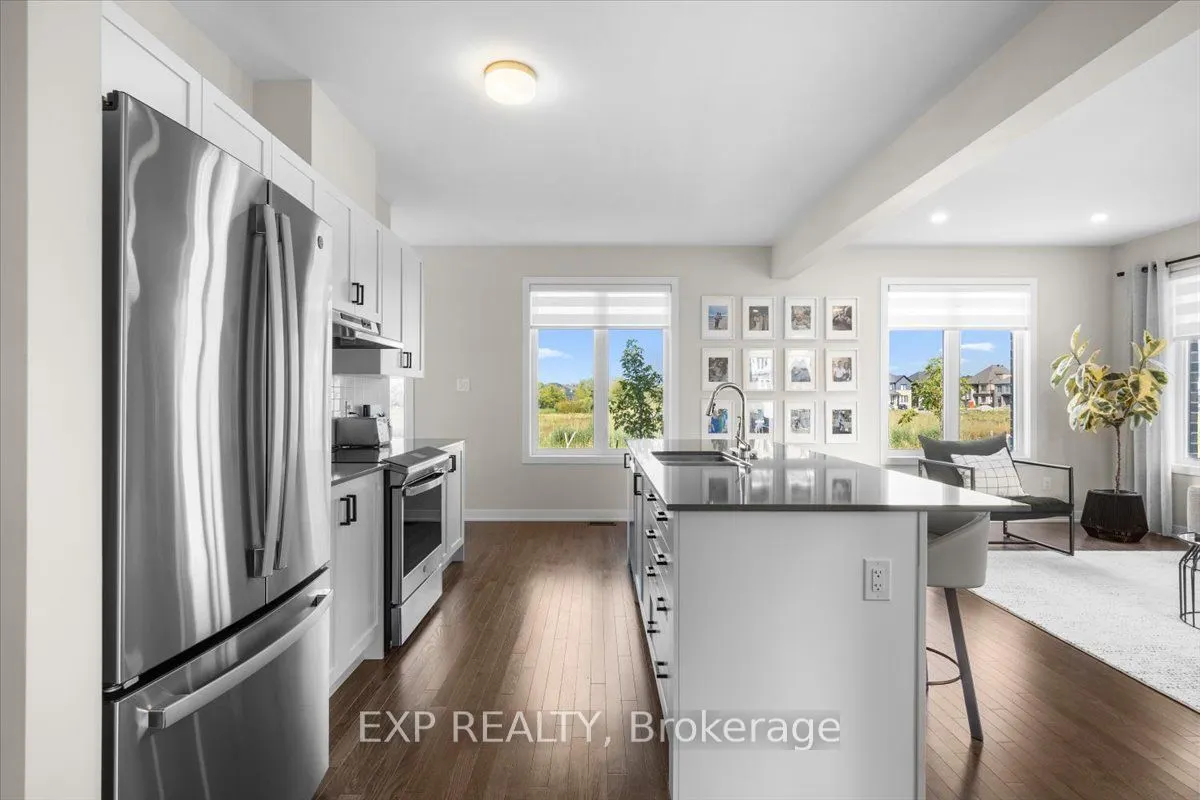 235 Conservancy Drive