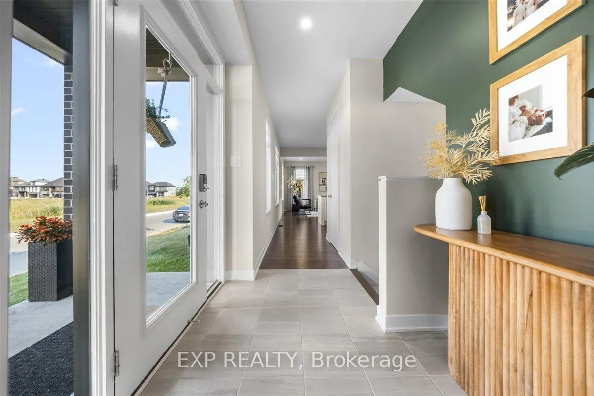 235 Conservancy Drive