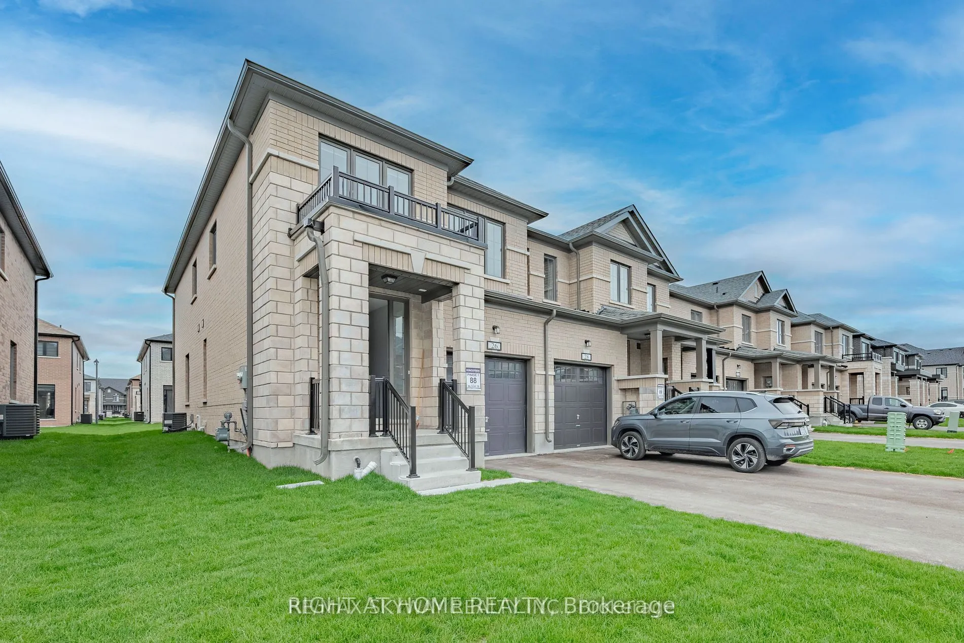 26 Corley Street