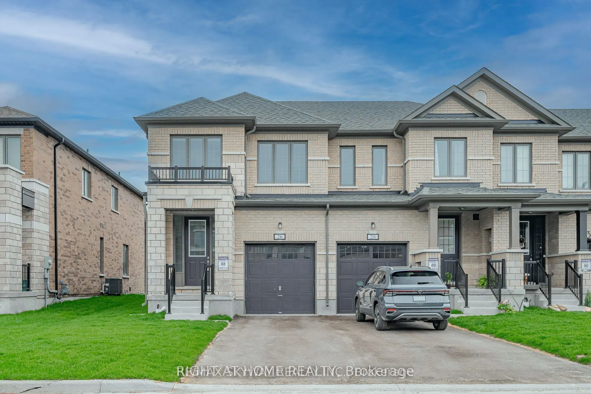 26 Corley Street
