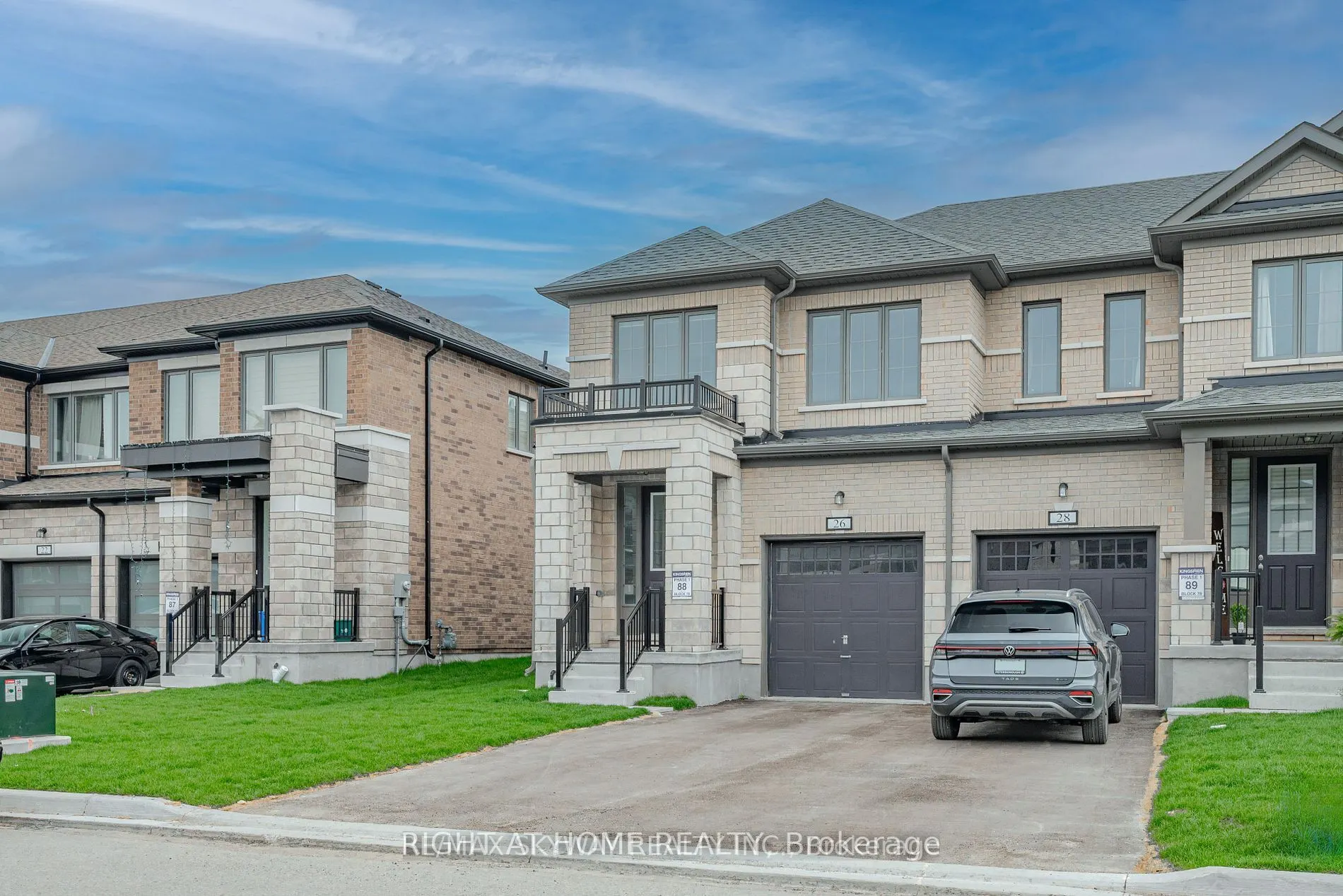 26 Corley Street