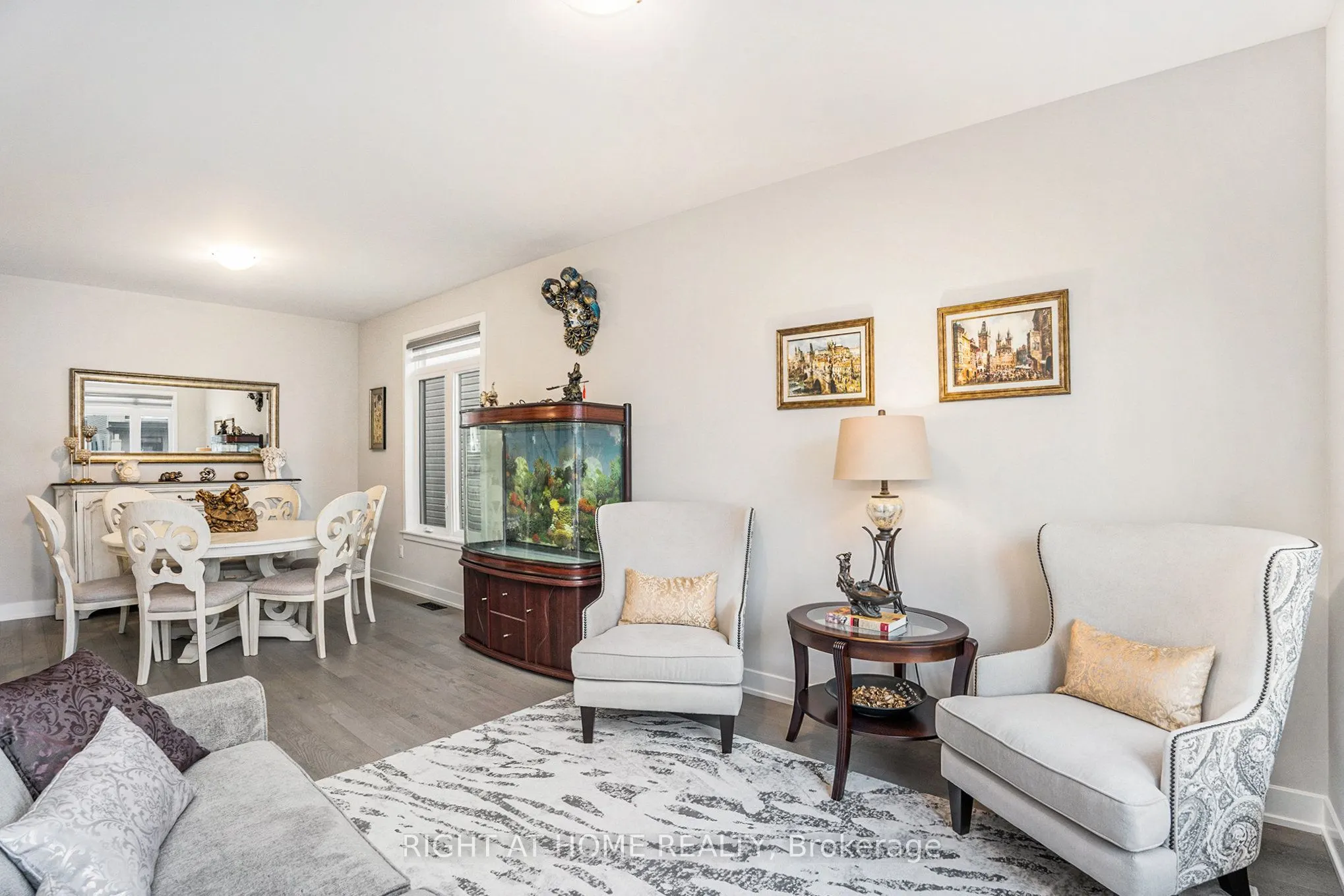 203 Osterley Way