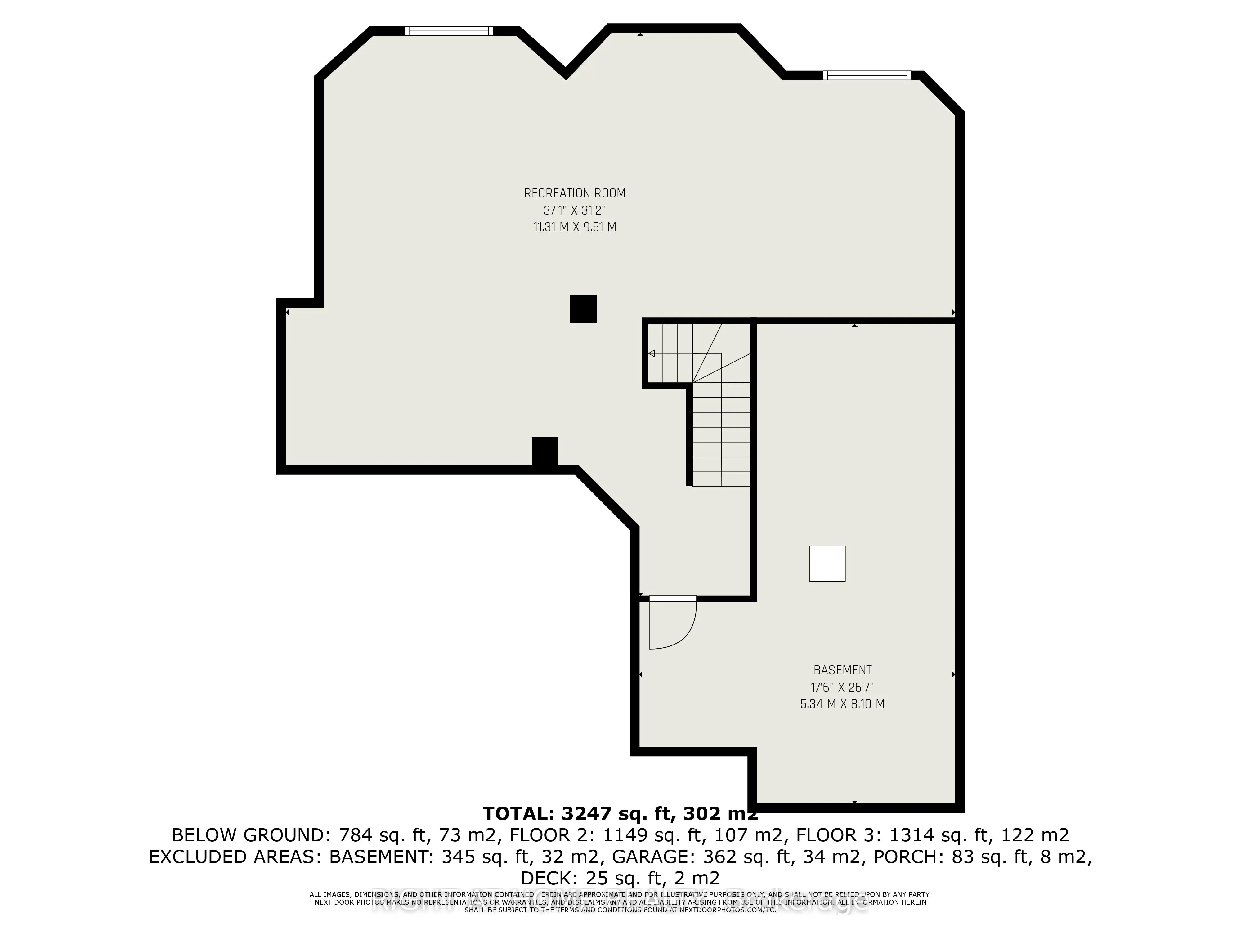 203 Osterley Way