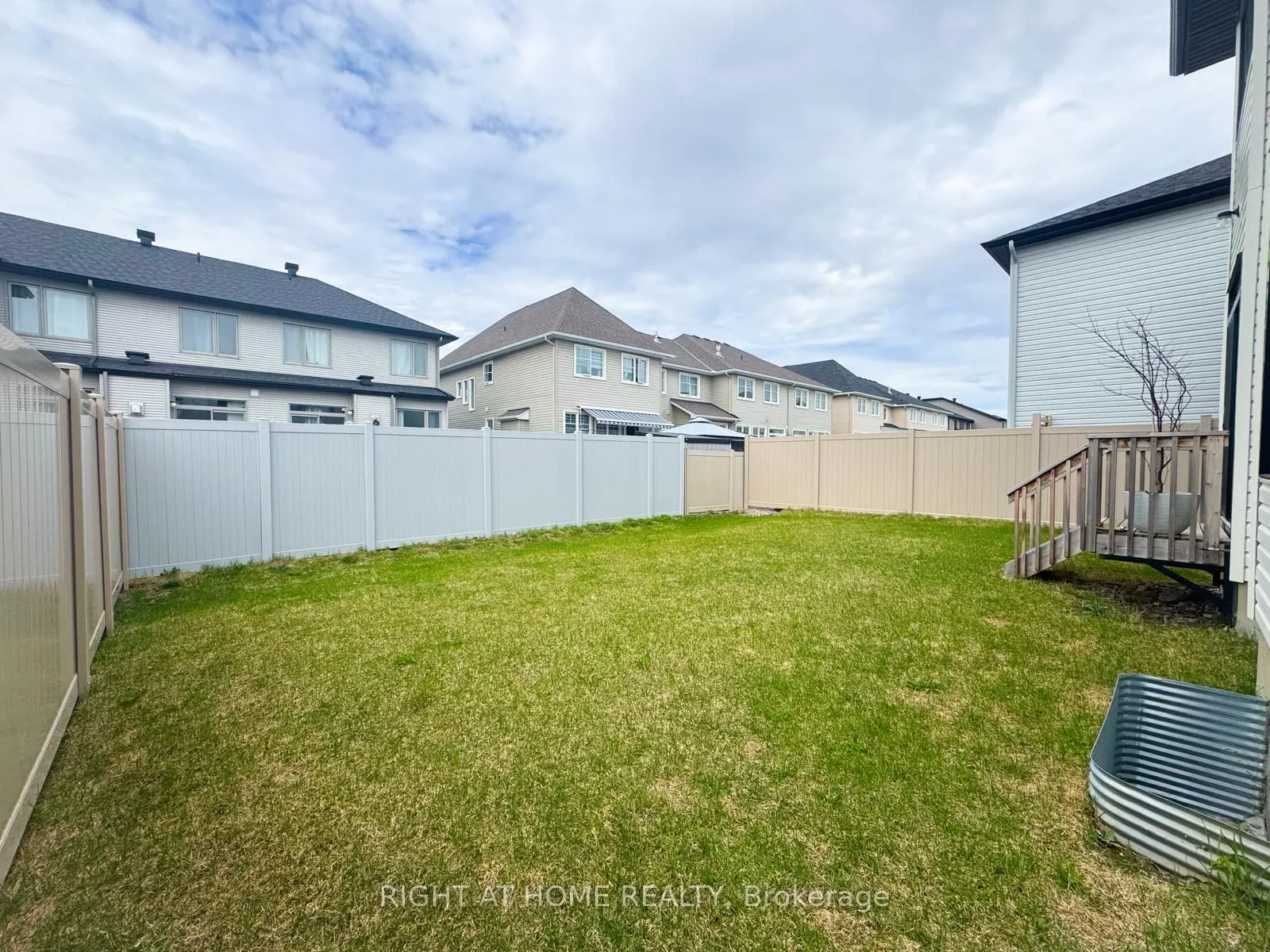 203 Osterley Way