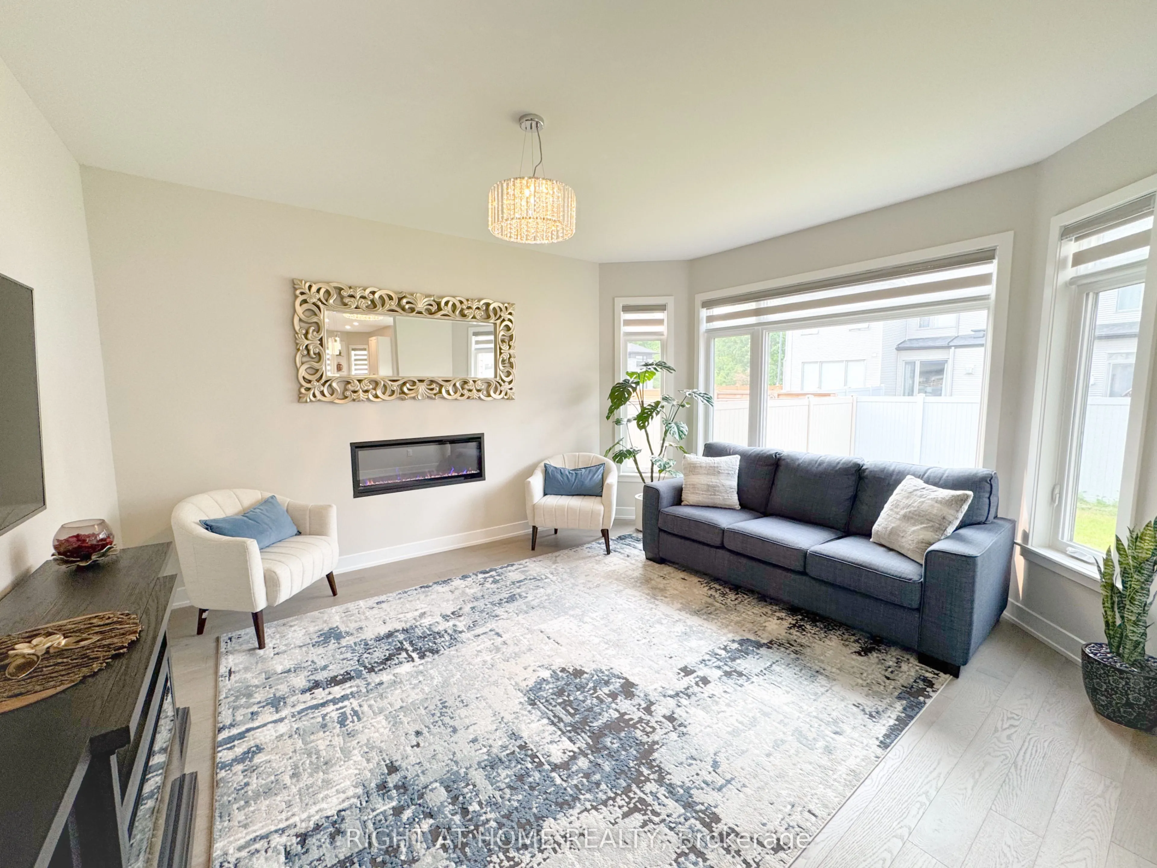 203 Osterley Way
