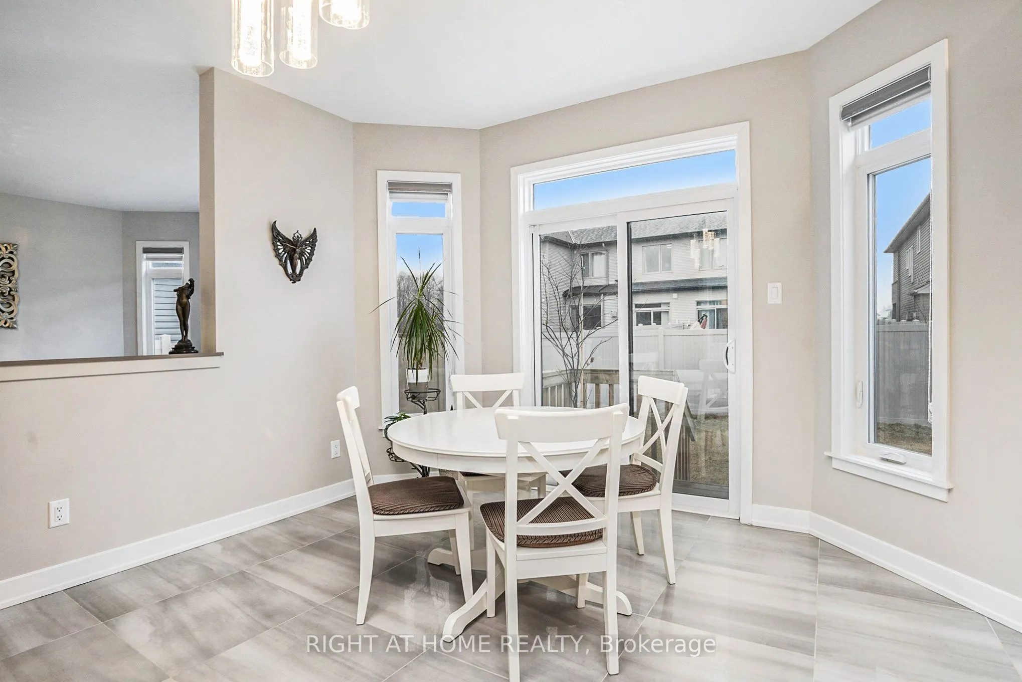 203 Osterley Way
