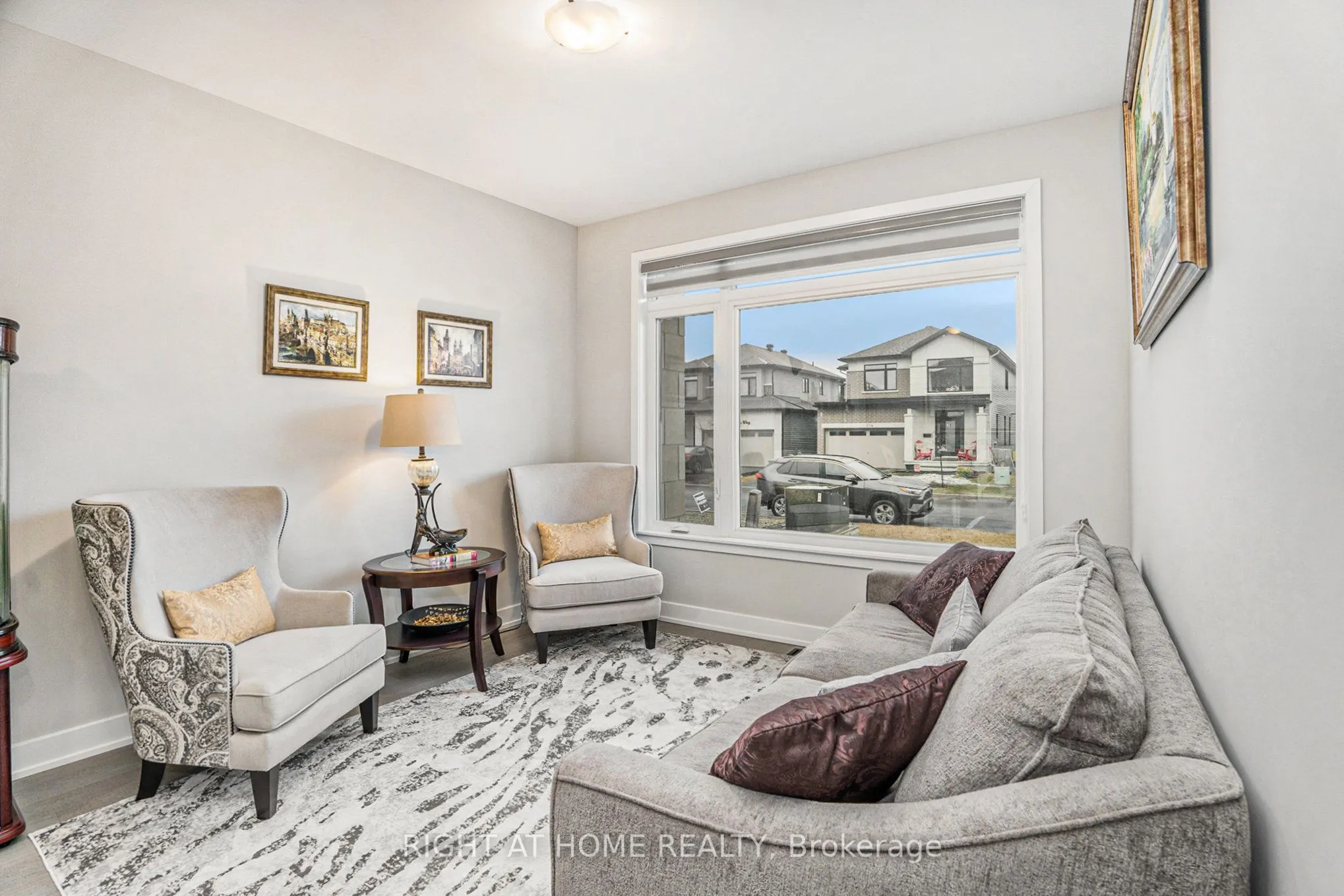203 Osterley Way