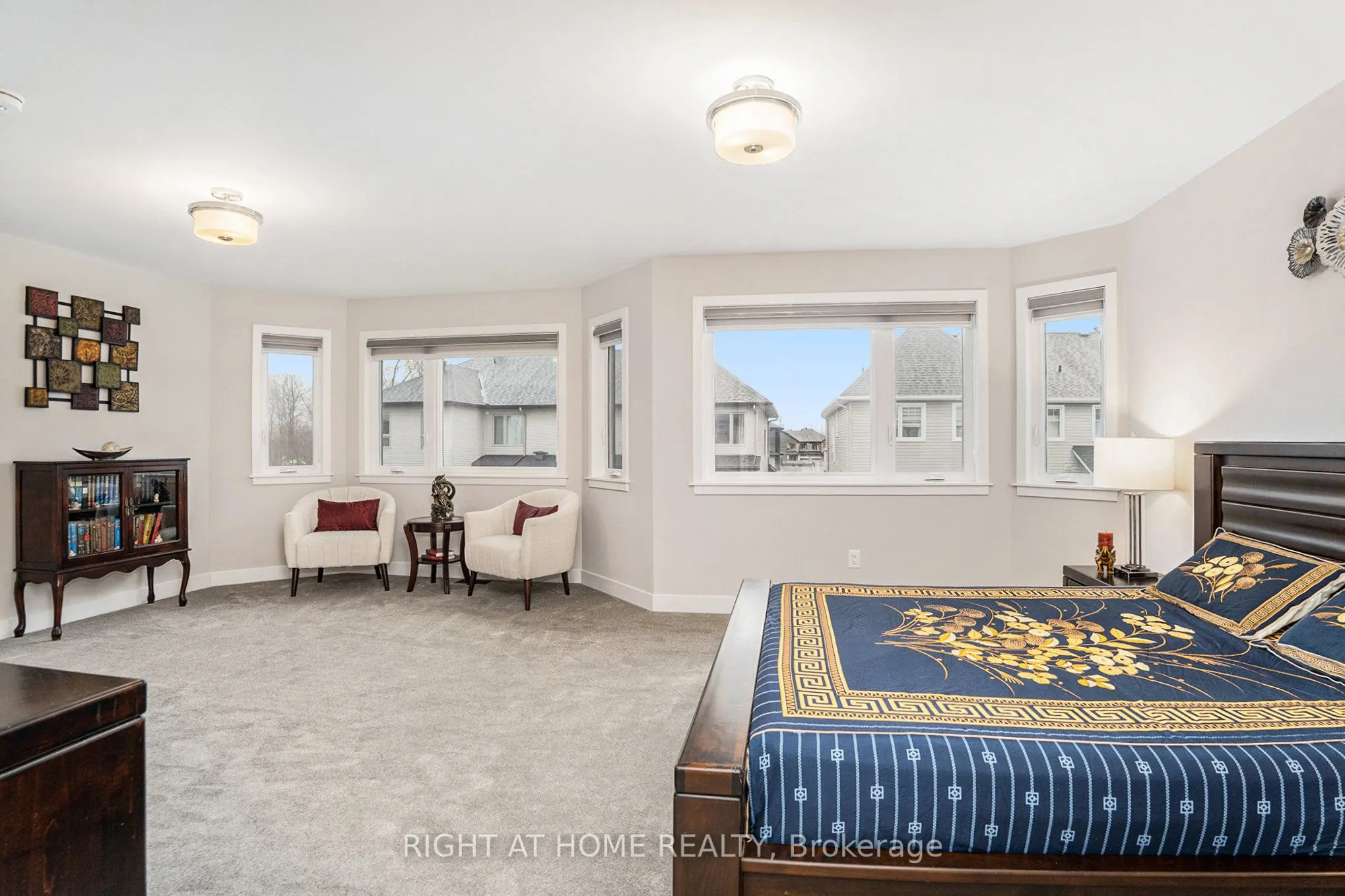 203 Osterley Way