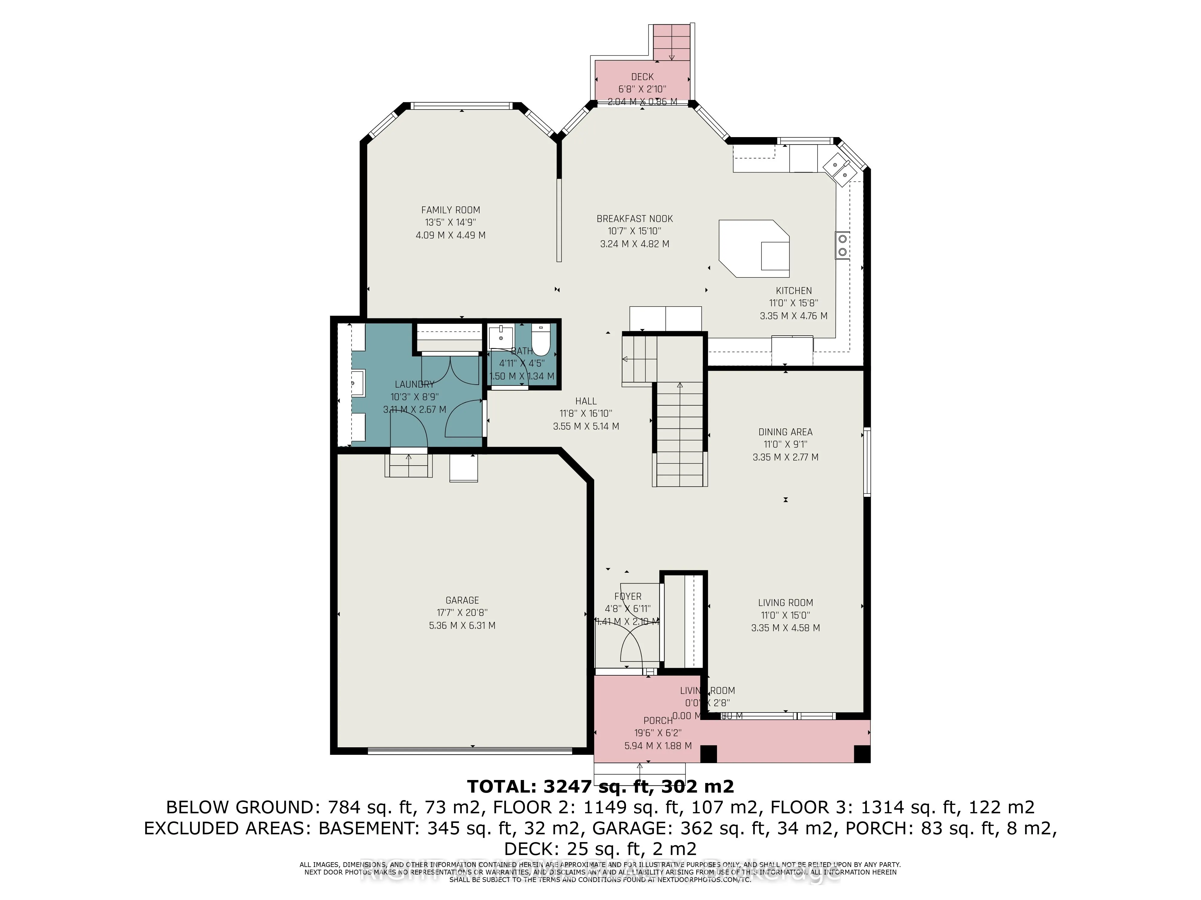 203 Osterley Way