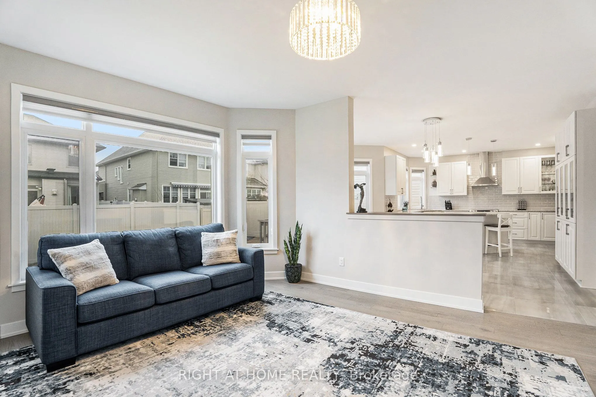 203 Osterley Way