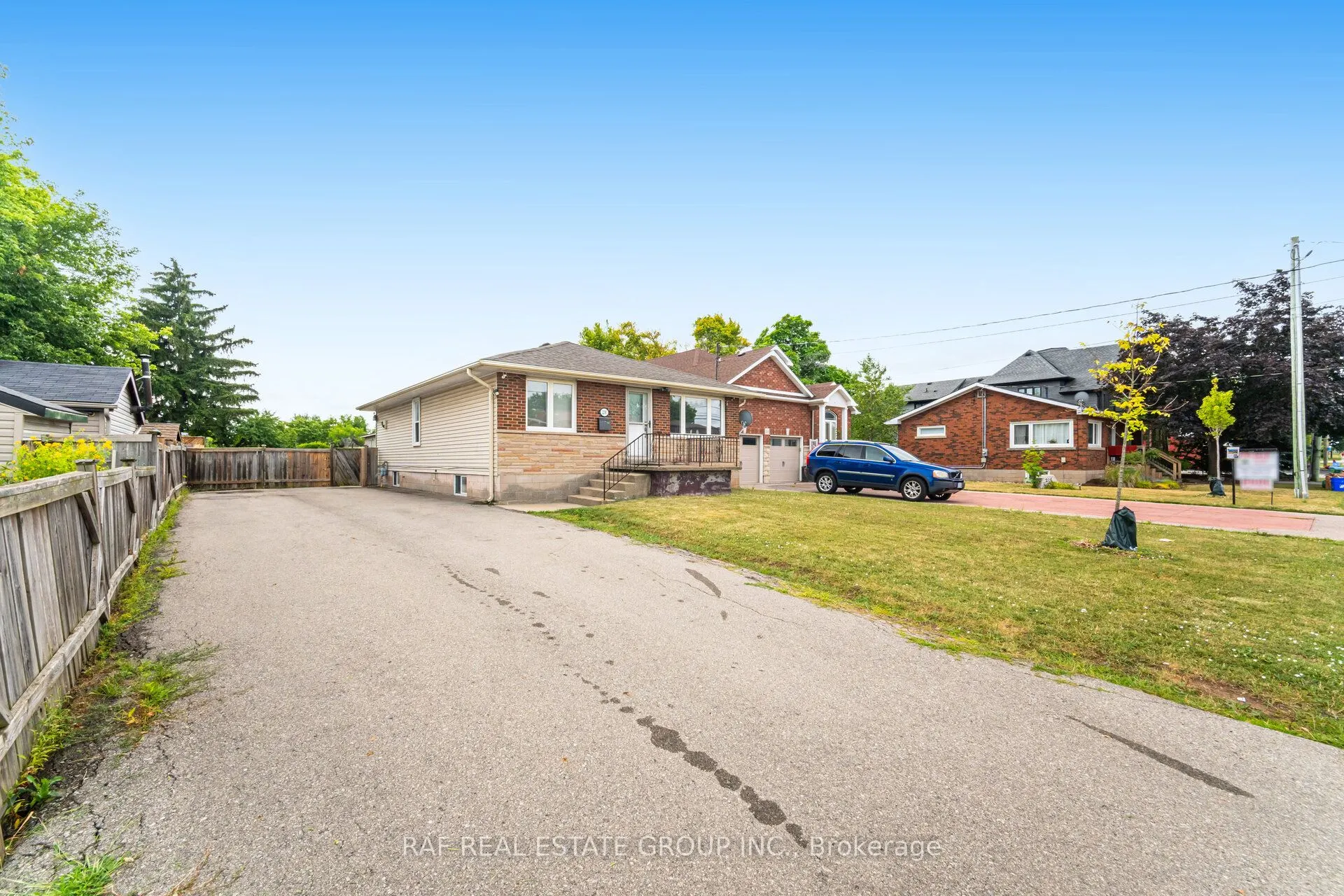 216 Millen Road