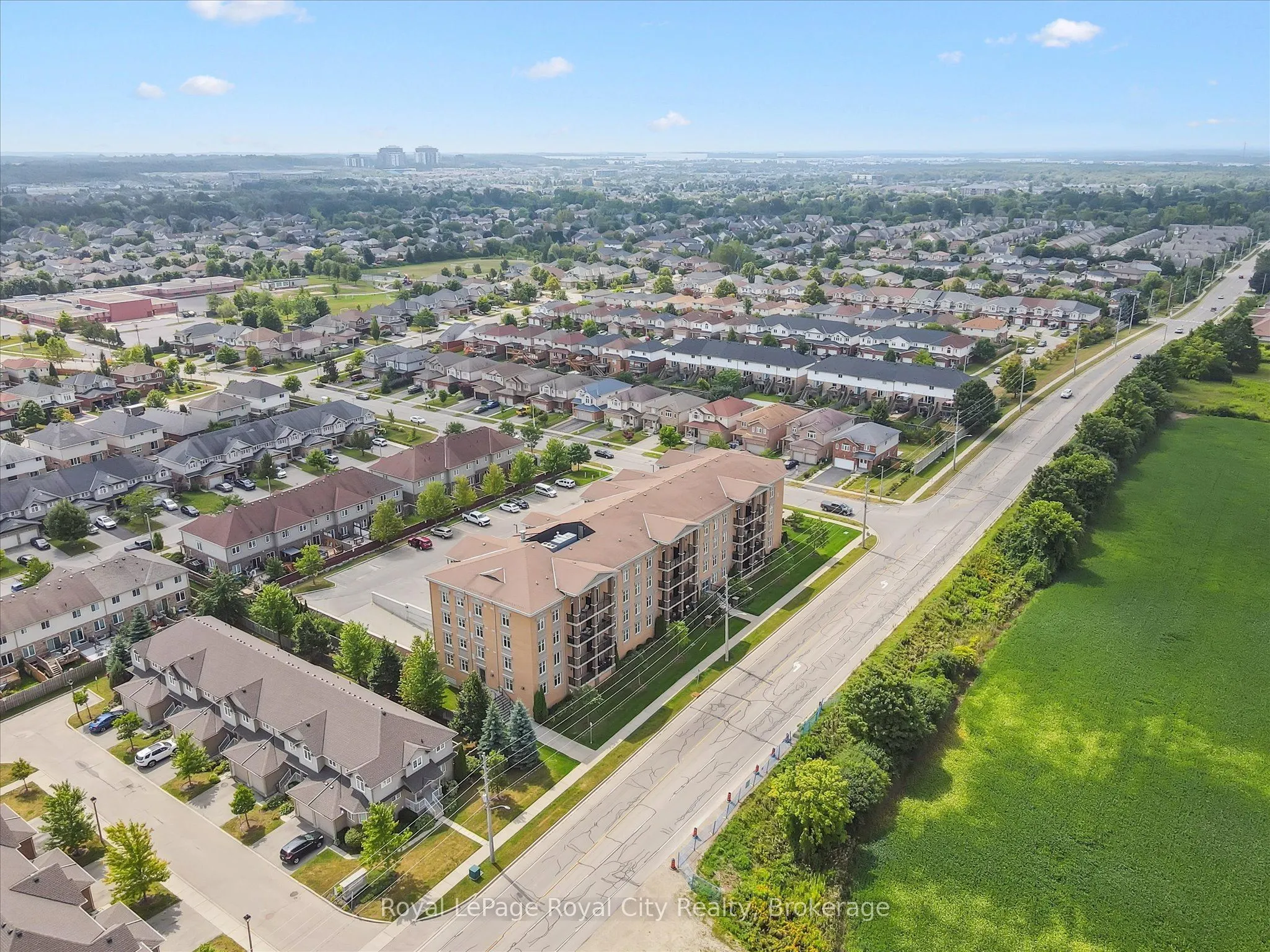 2 Colonial Drive, #403