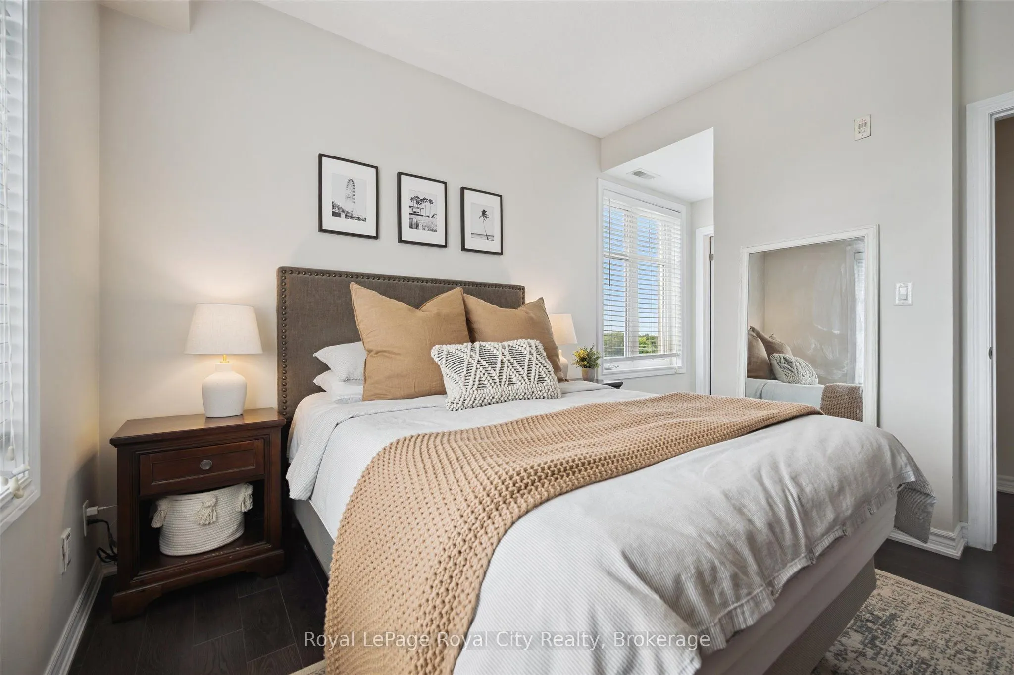 2 Colonial Drive, #403
