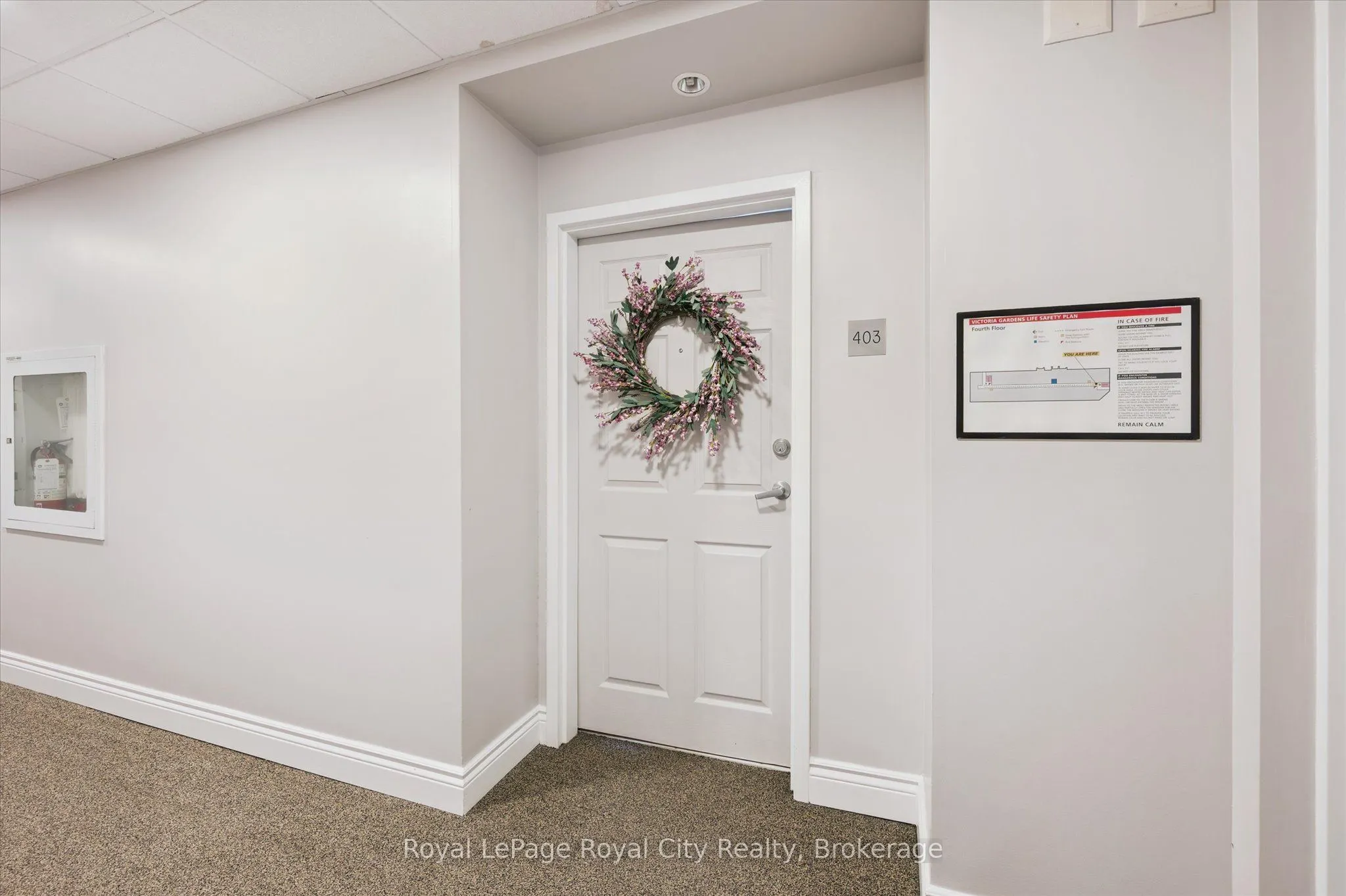 2 Colonial Drive, #403