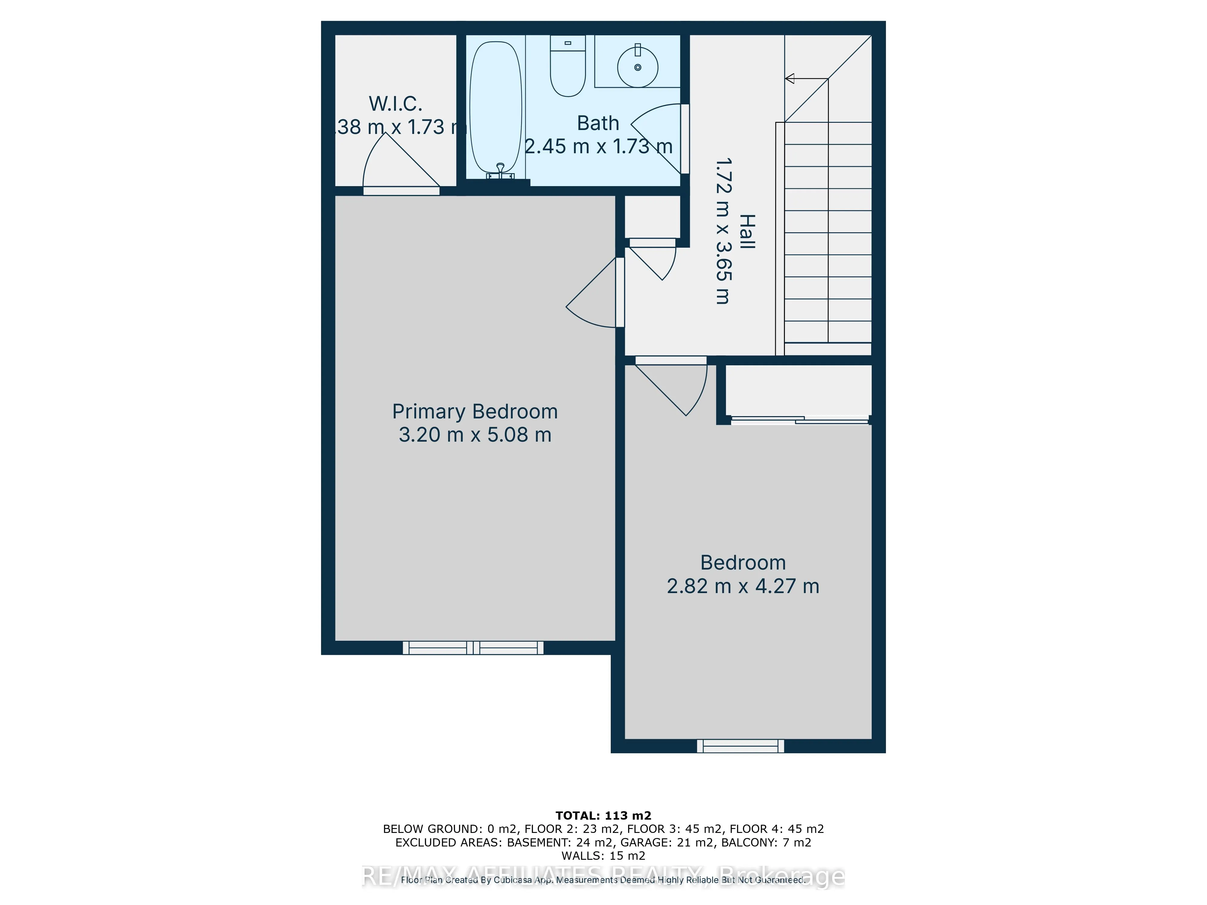388 Aphelion Crescent