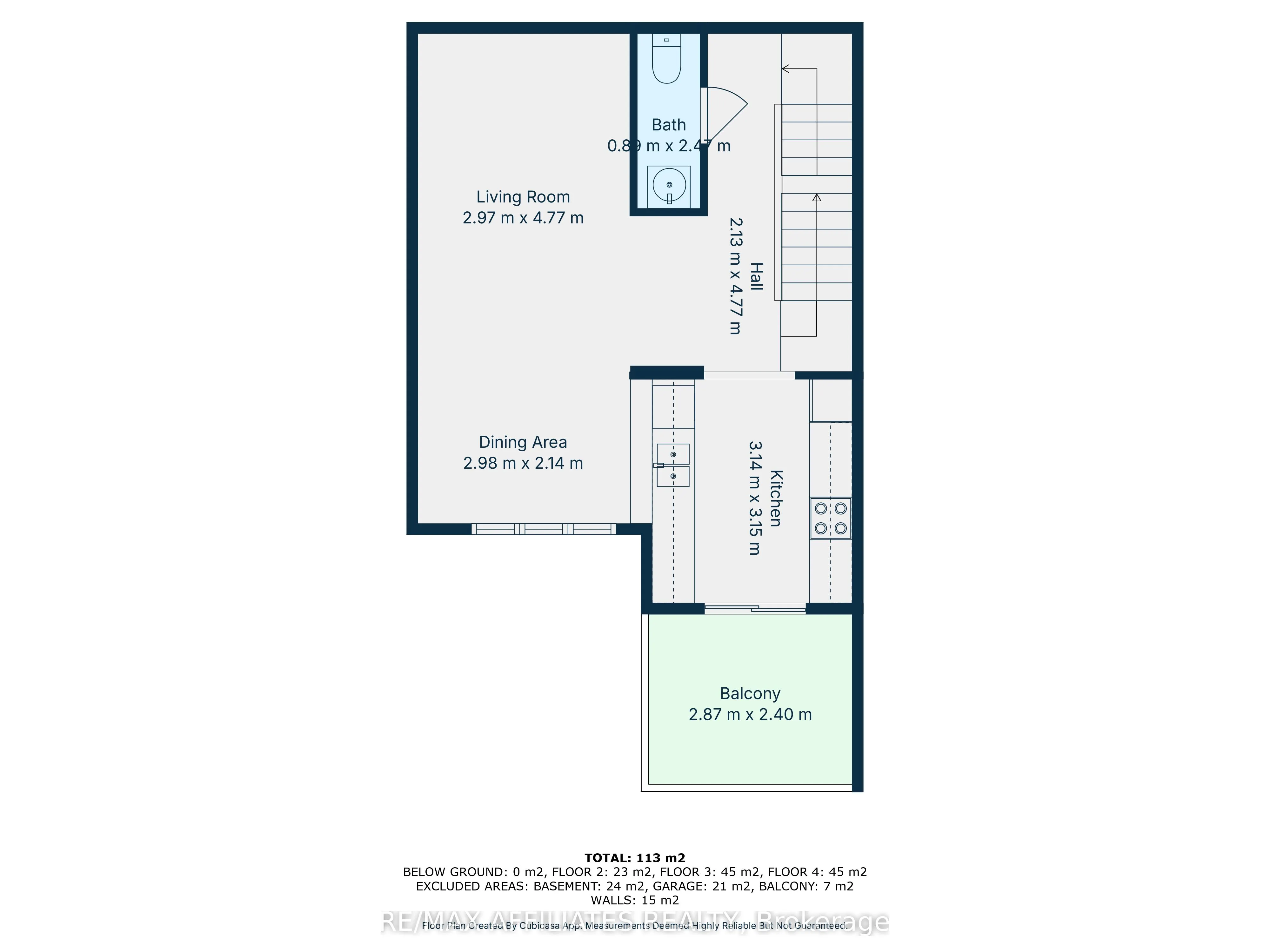 388 Aphelion Crescent