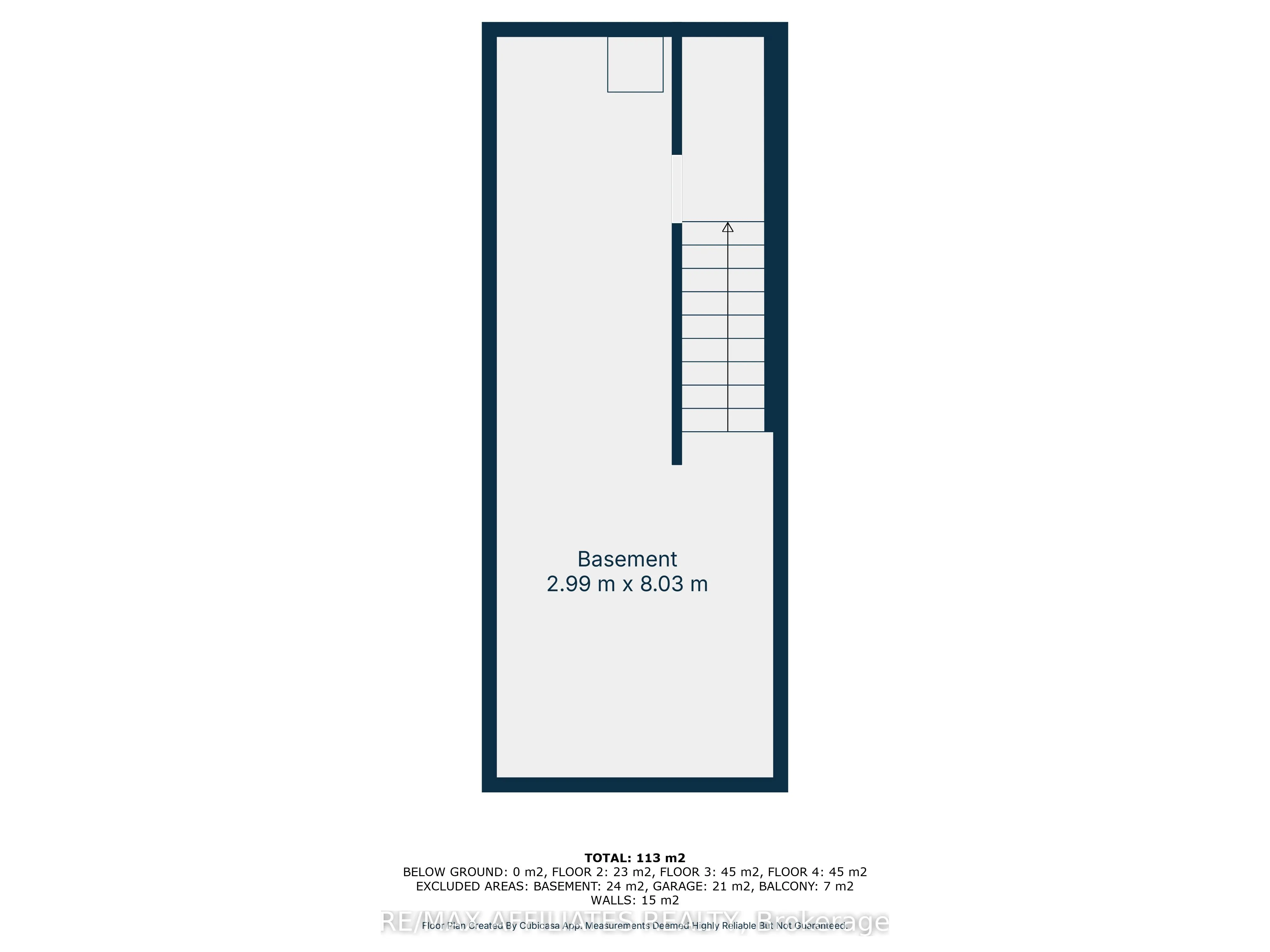 388 Aphelion Crescent