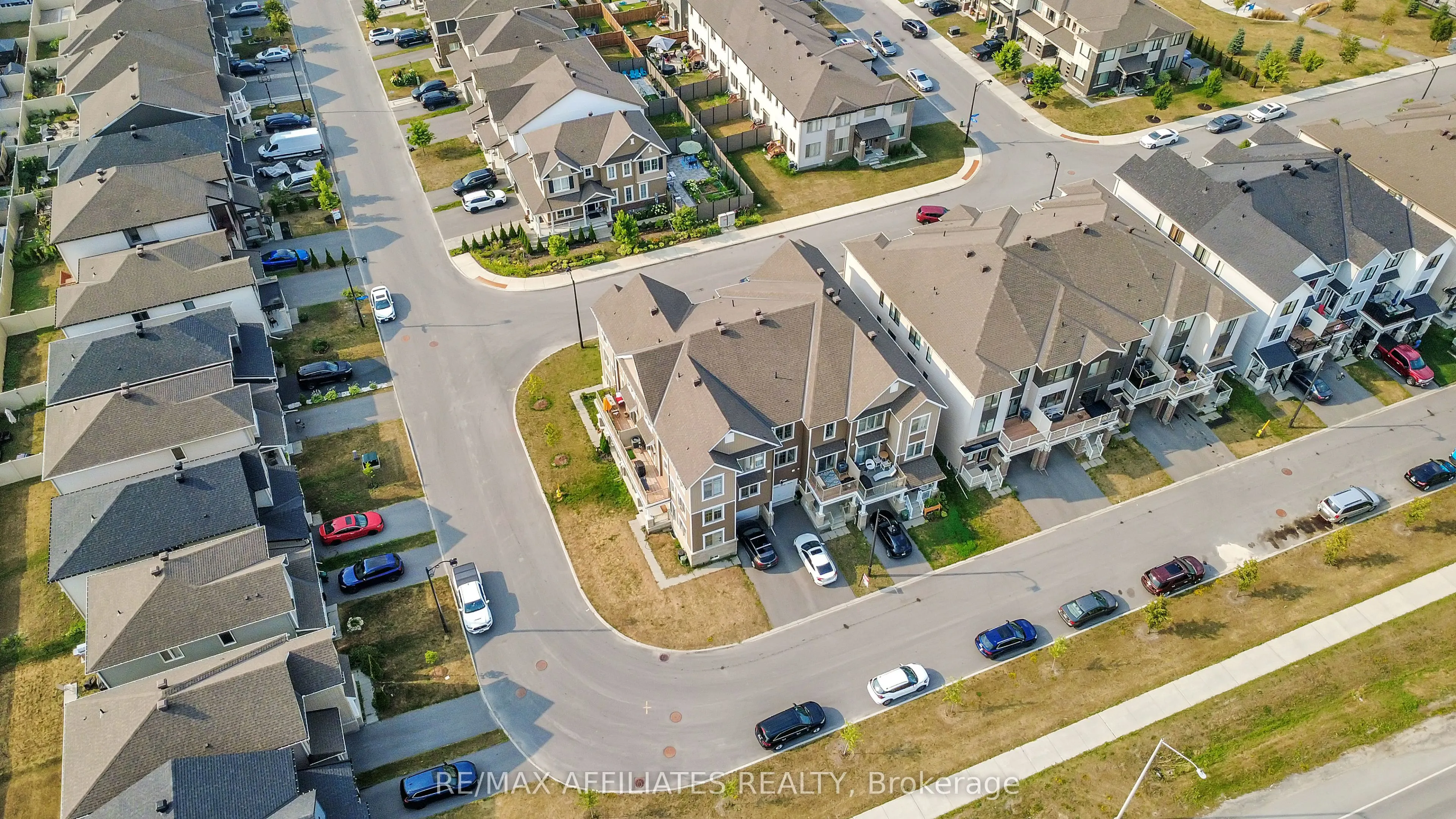 388 Aphelion Crescent